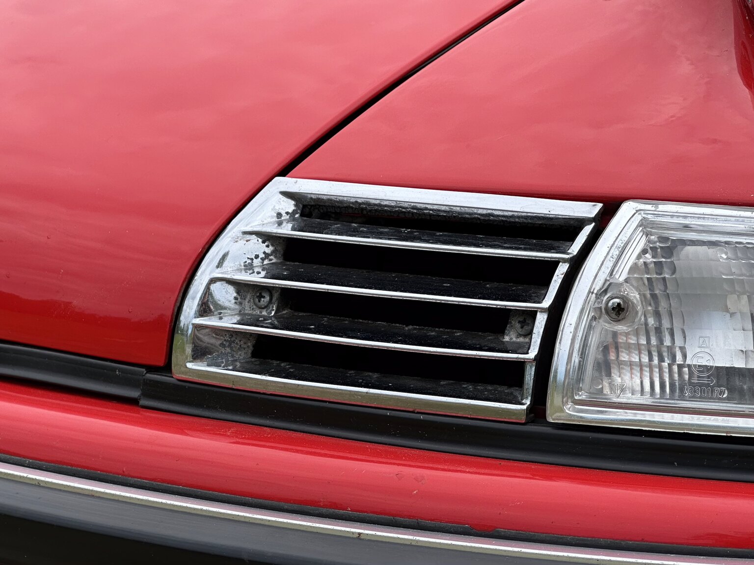 Aussenfoto 1969 1969 PORSCHE COUPÉ 911 T 