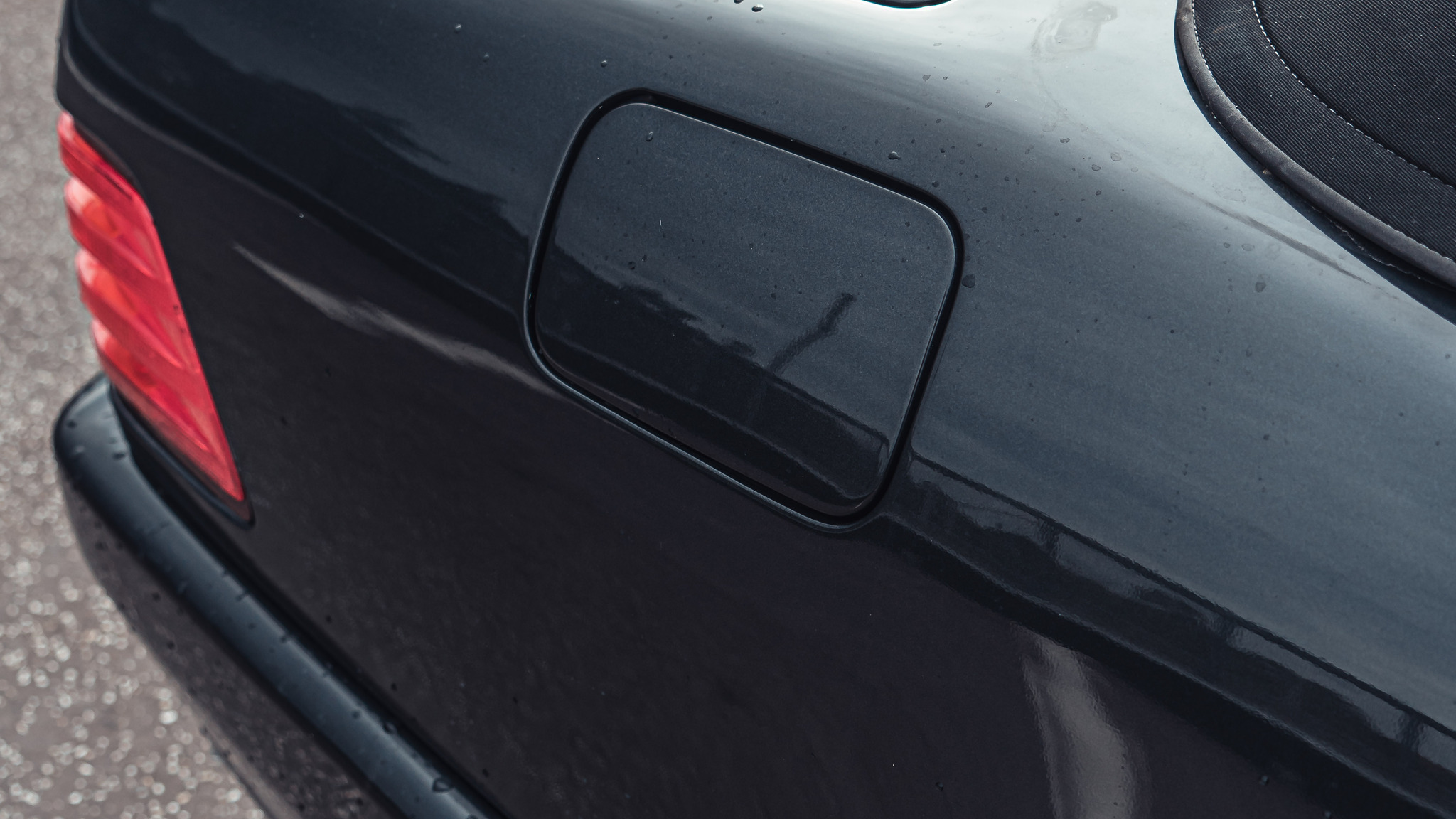 Aussenfoto 1994 Mercedes SL320 (R129)  (12)