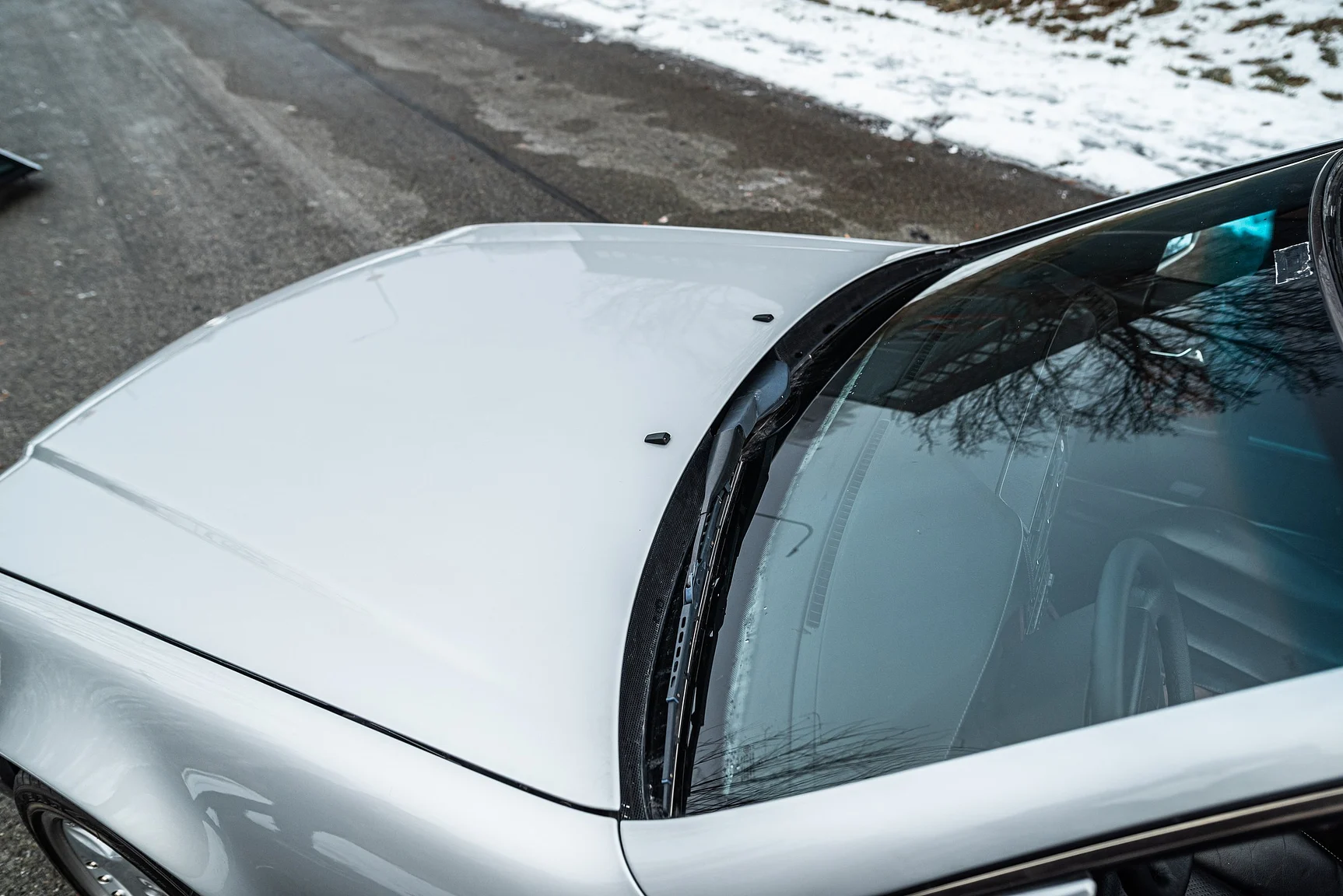 Exteriörbild på 1993 Mercedes-Benz 600 SL (17)