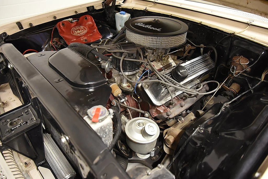 Bild von 1962 Mercury Monterey (44)