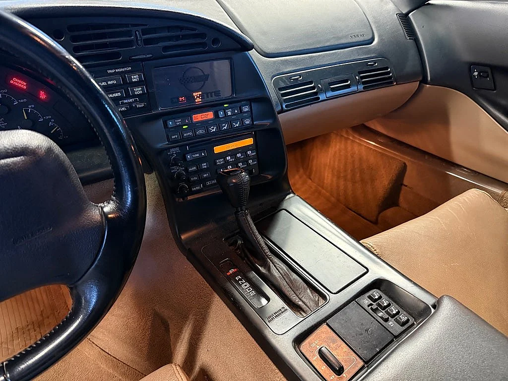 Bild von 1994 Chevrolet Corvette (17)