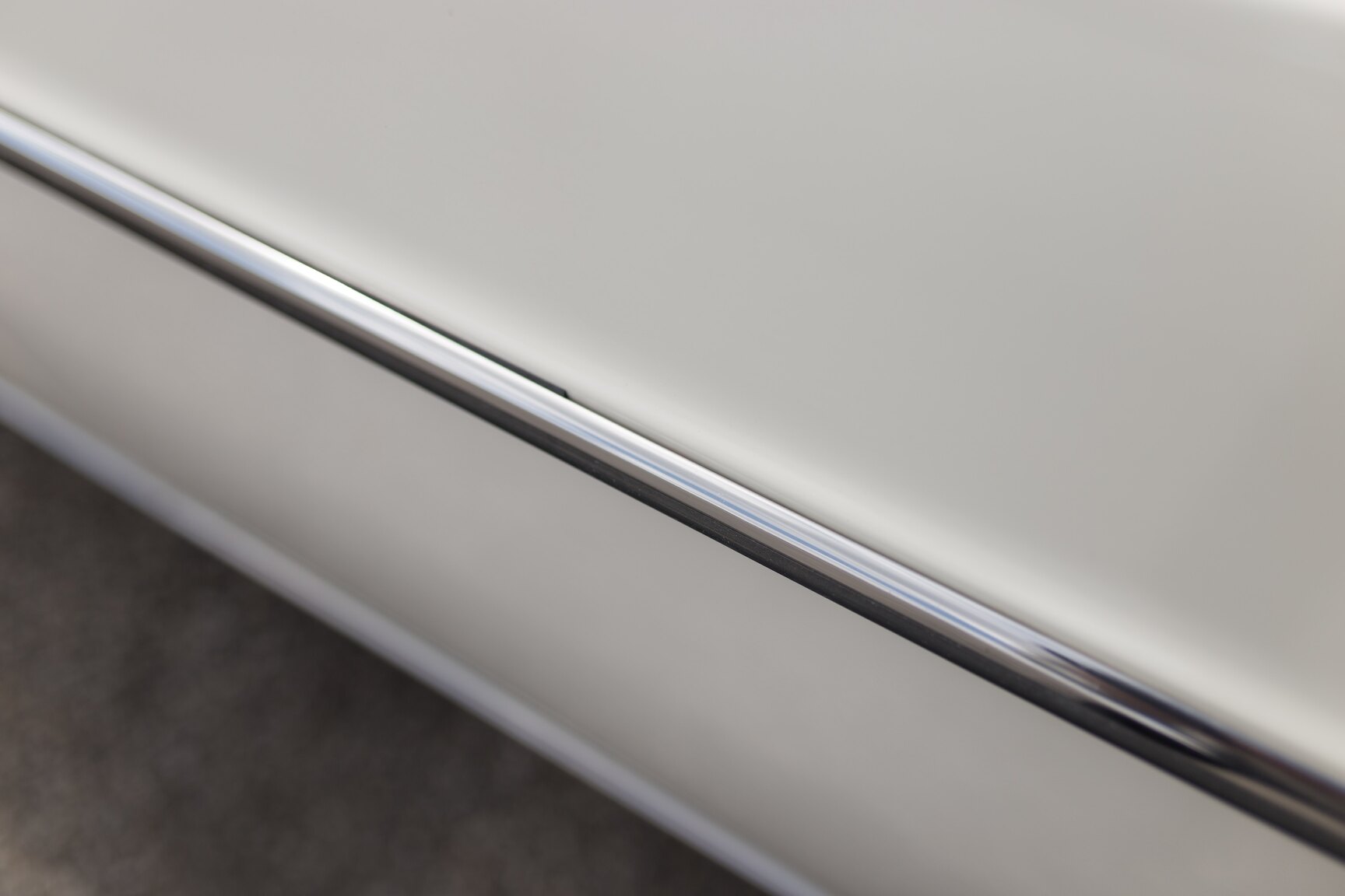 Exteriörbild på 1966  Mercedes-Benz 250 