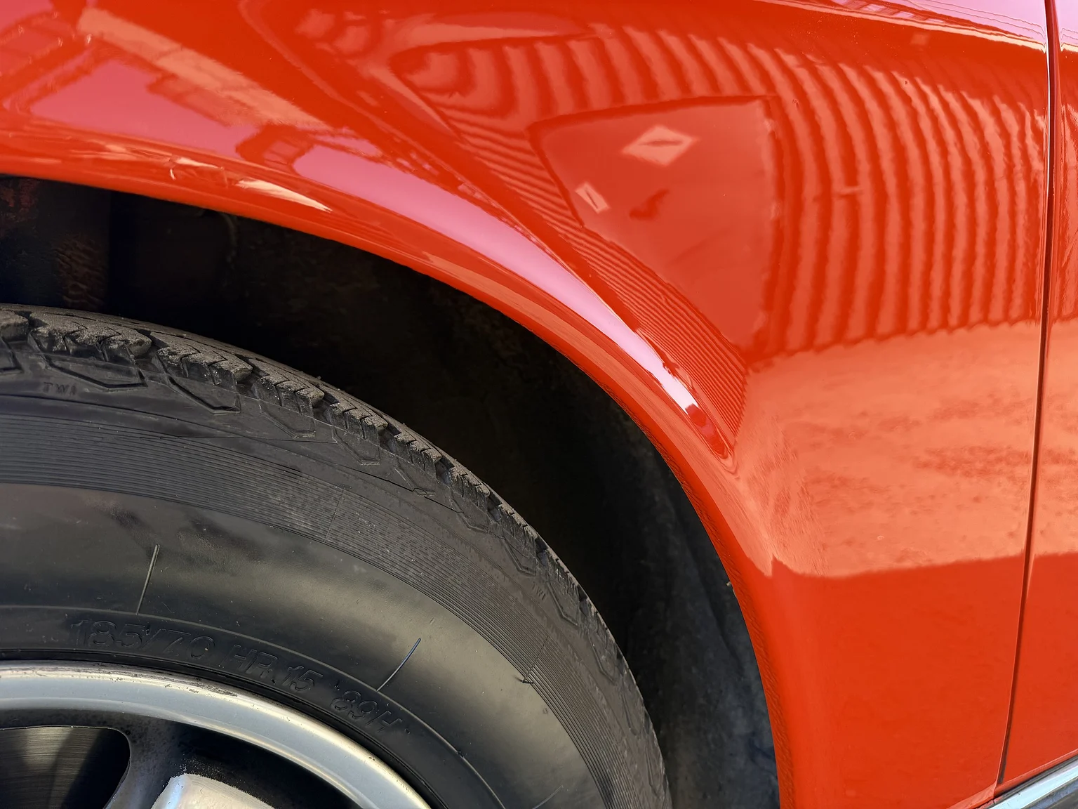 Aussenfoto 1971 Porsche 911 S  (33)