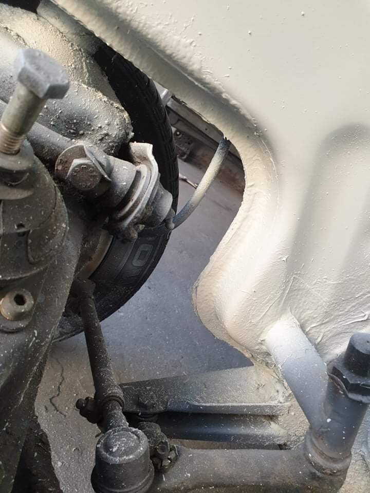 Image of 1966  Mercedes-Benz 250  miscellaneous