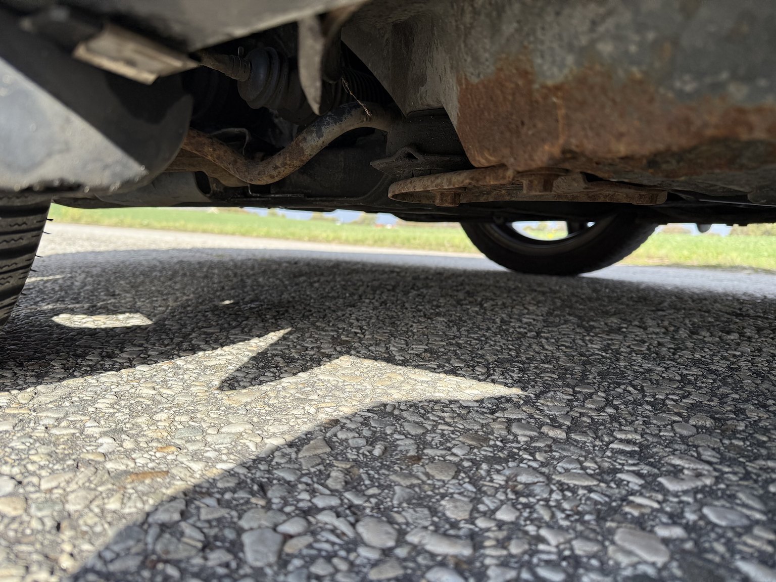 Image of 1995 VOLVO 855 T5R T-5R mechanics