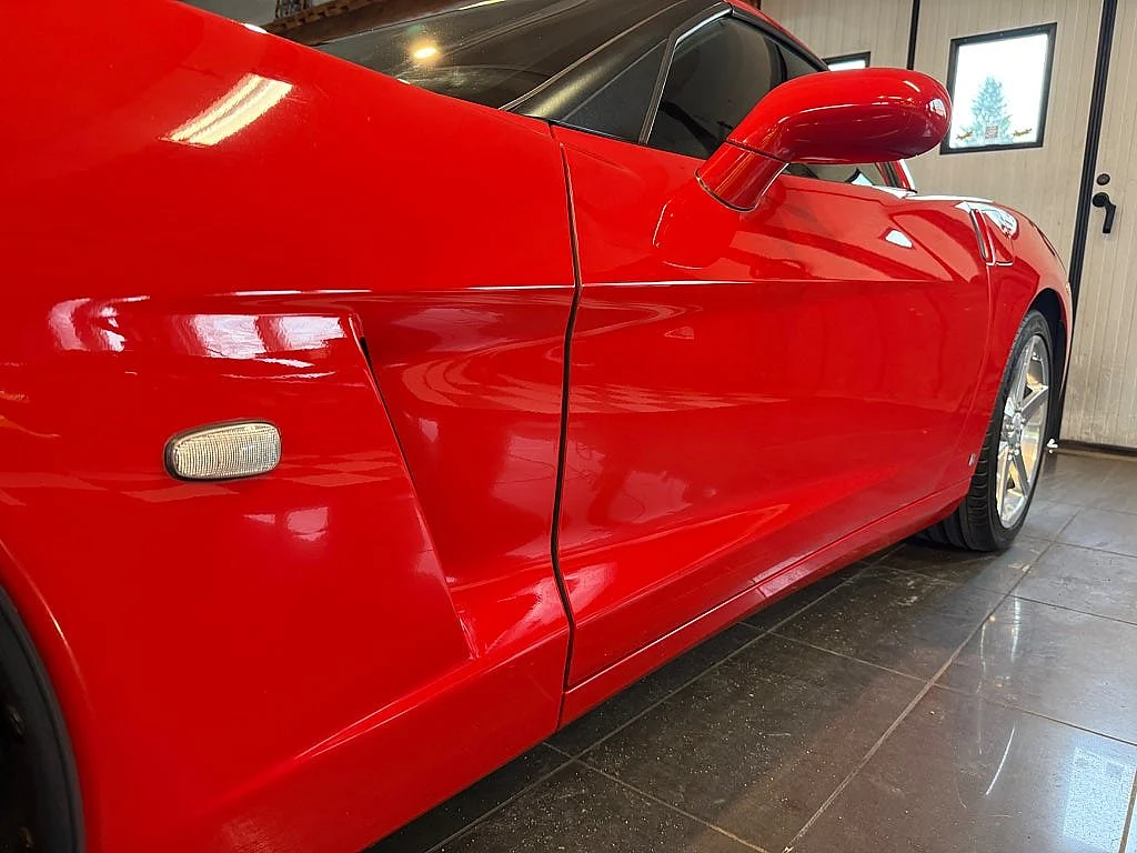 Bild von 2008 Chevrolet Corvette (7)