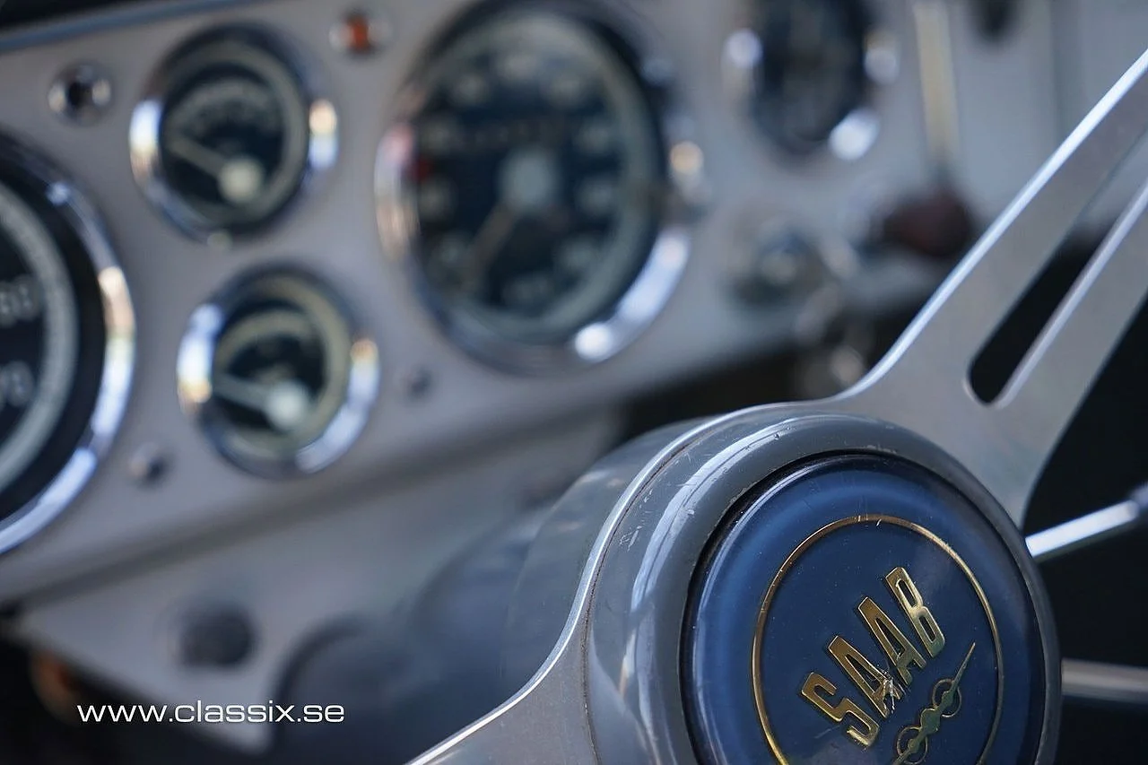 Bild på 1962 Saab 96 (7)
