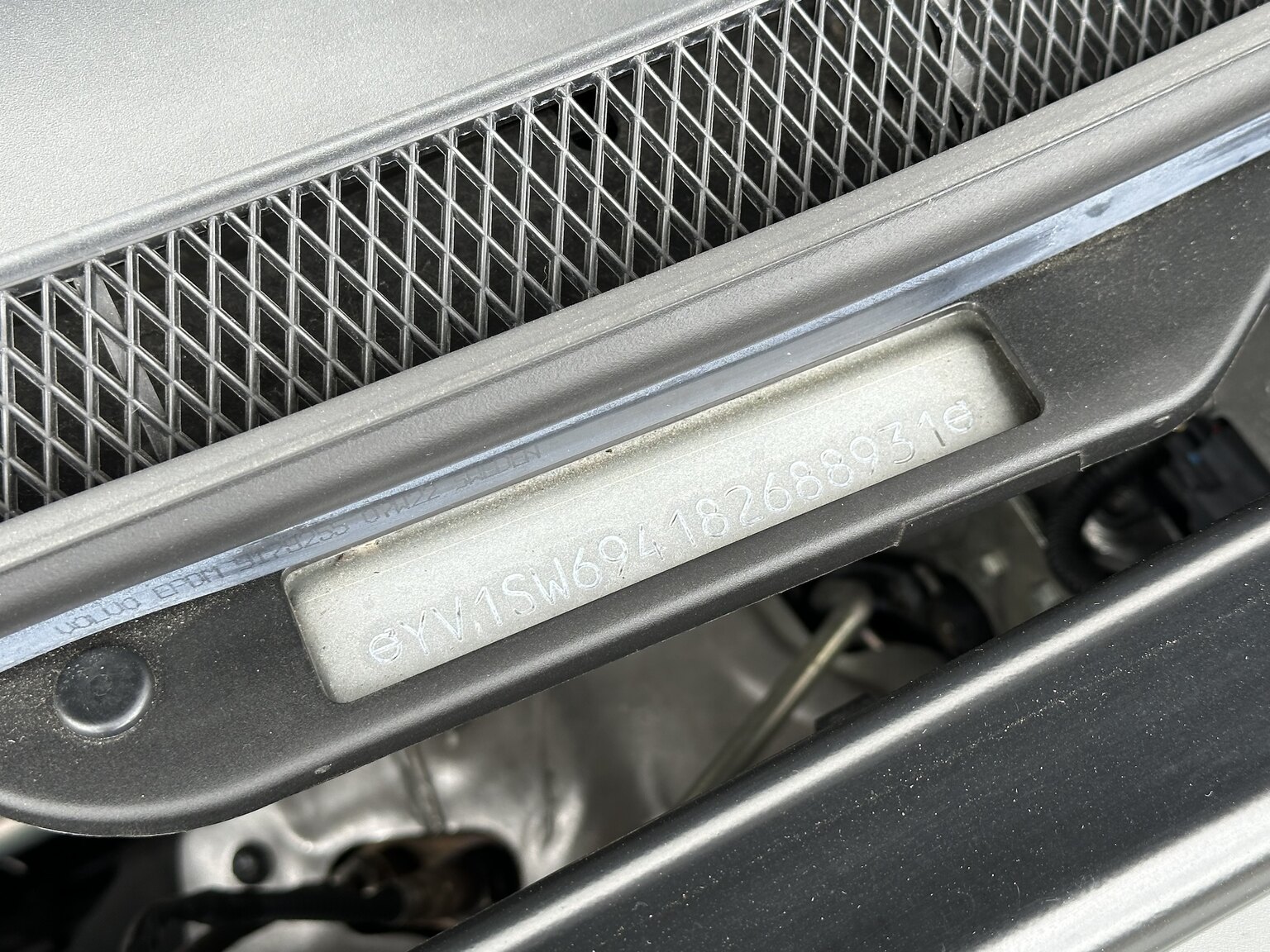 Image of 2008 Volvo V70 Classic mechanics