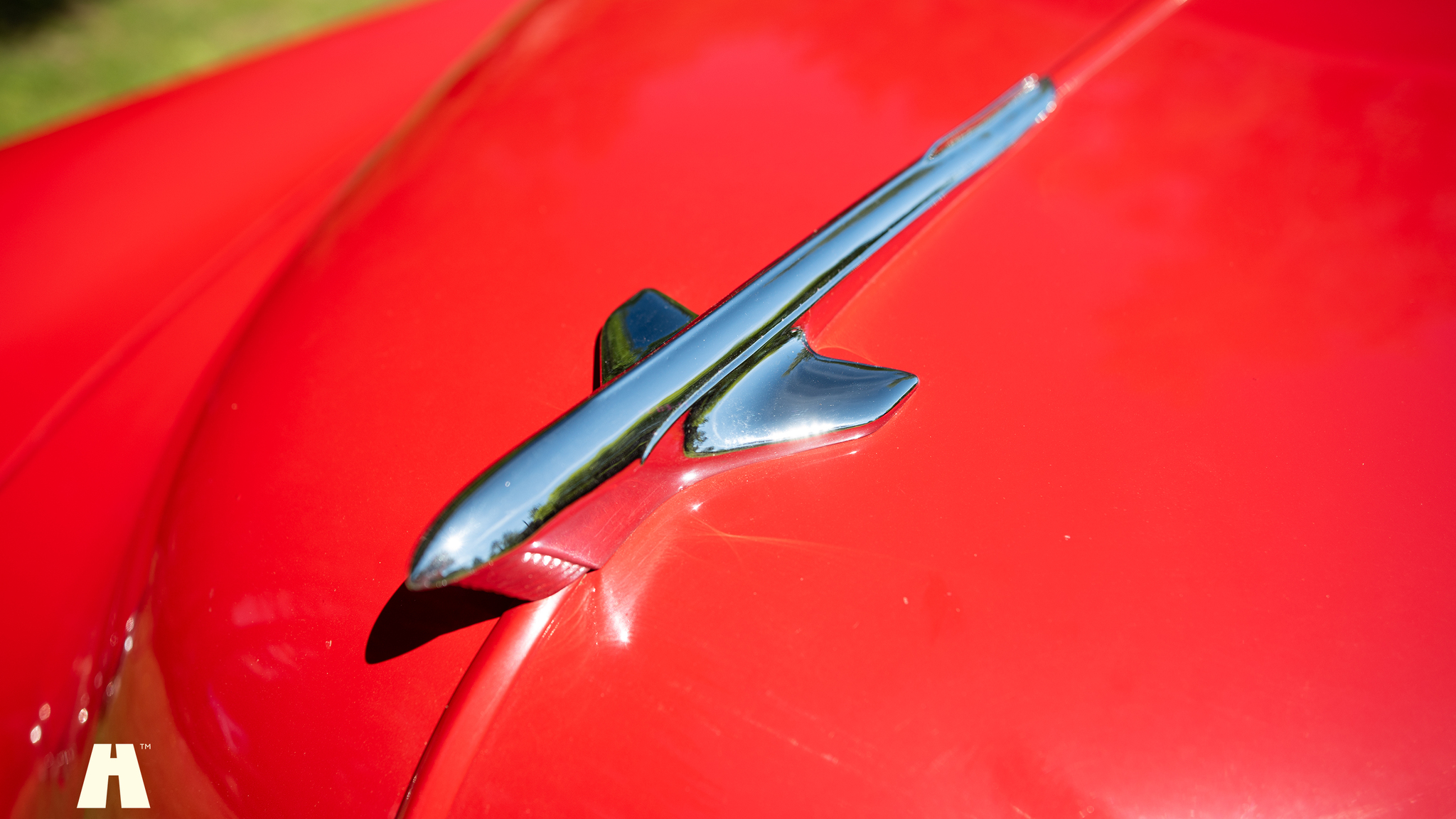 Aussenfoto 1952 Chevrolet Sedan Delivery Fire Truck (30)