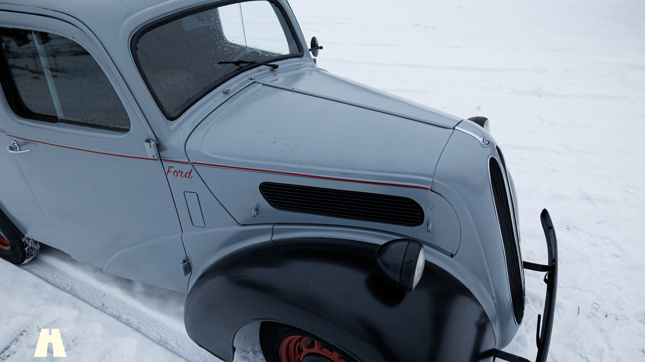 Aussenfoto 1952 Ford E4930 Van (17)