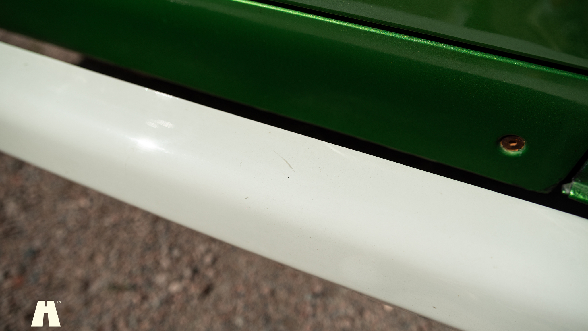 Exteriörbild på 1998 Volkswagen T2 Camper