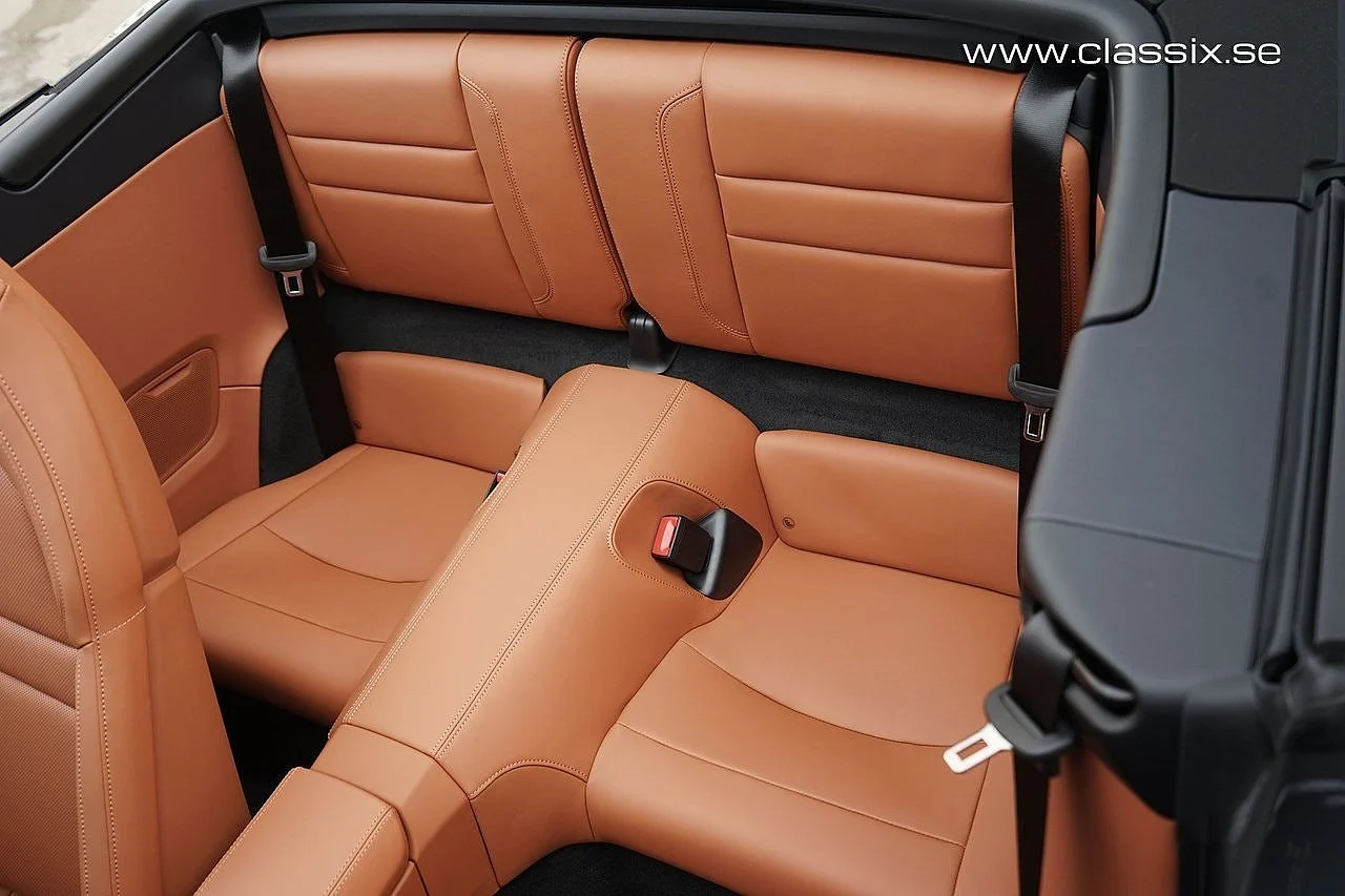 Bild von 2024 Porsche 911 Carrera Cabriolet 992.2 (18)