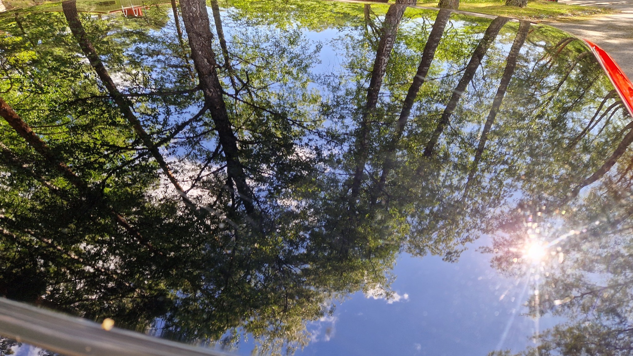 Exteriörbild på 1992 Dodge Stealth RT/T Twin Turbo (22)