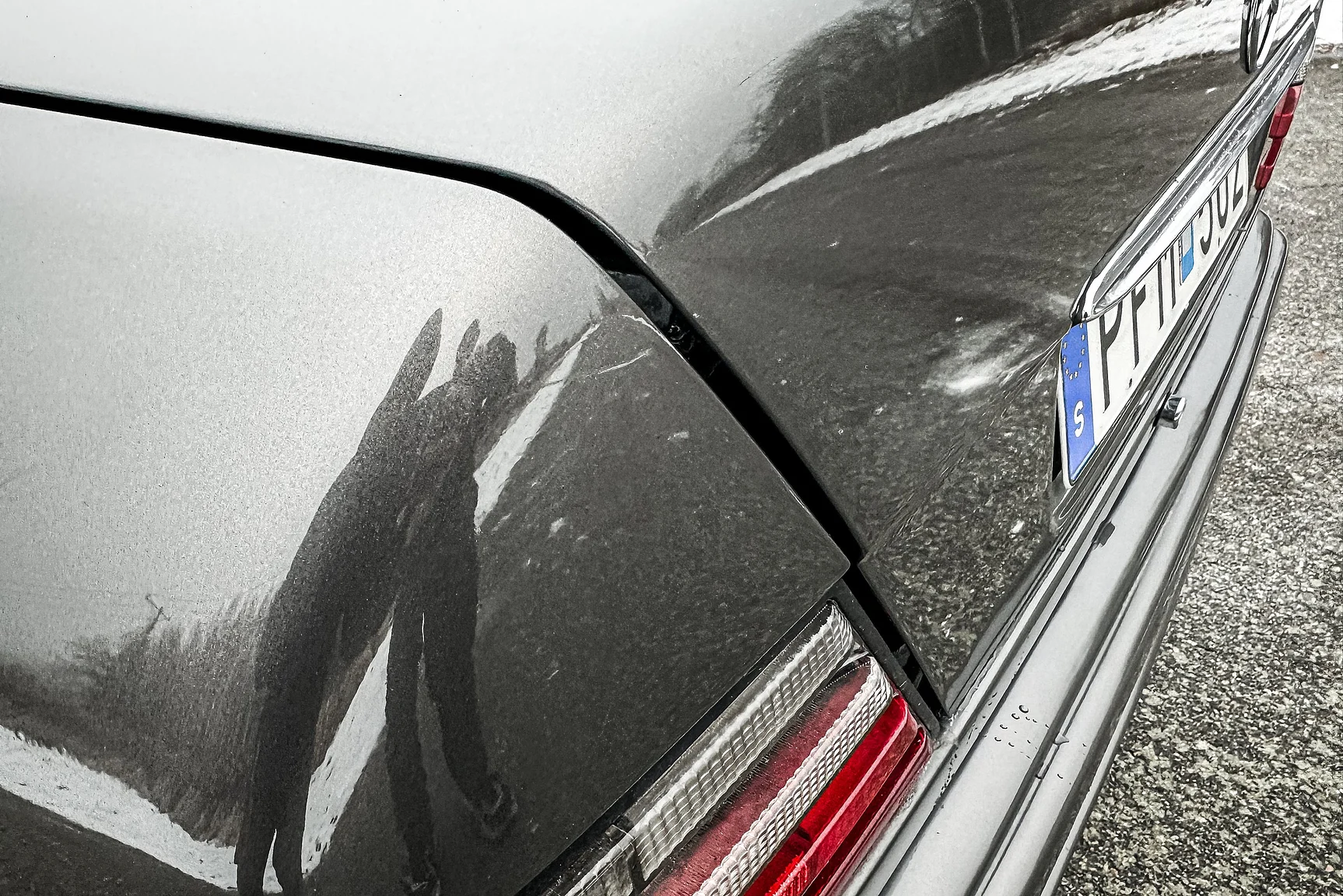 Aussenfoto 1993 Mercedes-Benz E 320 "AMG" (53)