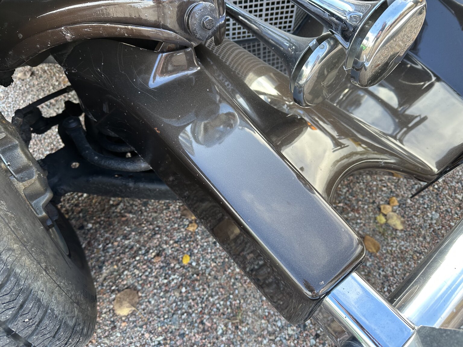 Aussenfoto 1975 Excalibur Phaeton series III  (15)