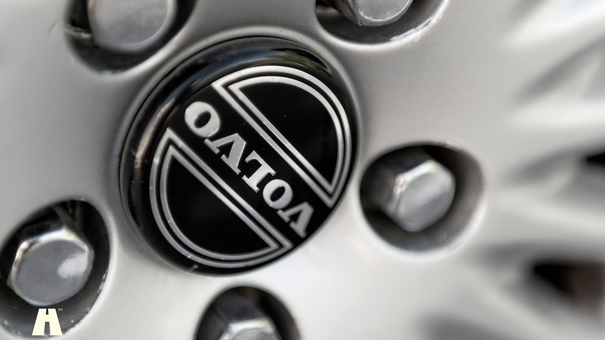 Aussenfoto 1991 Volvo 960 Executive