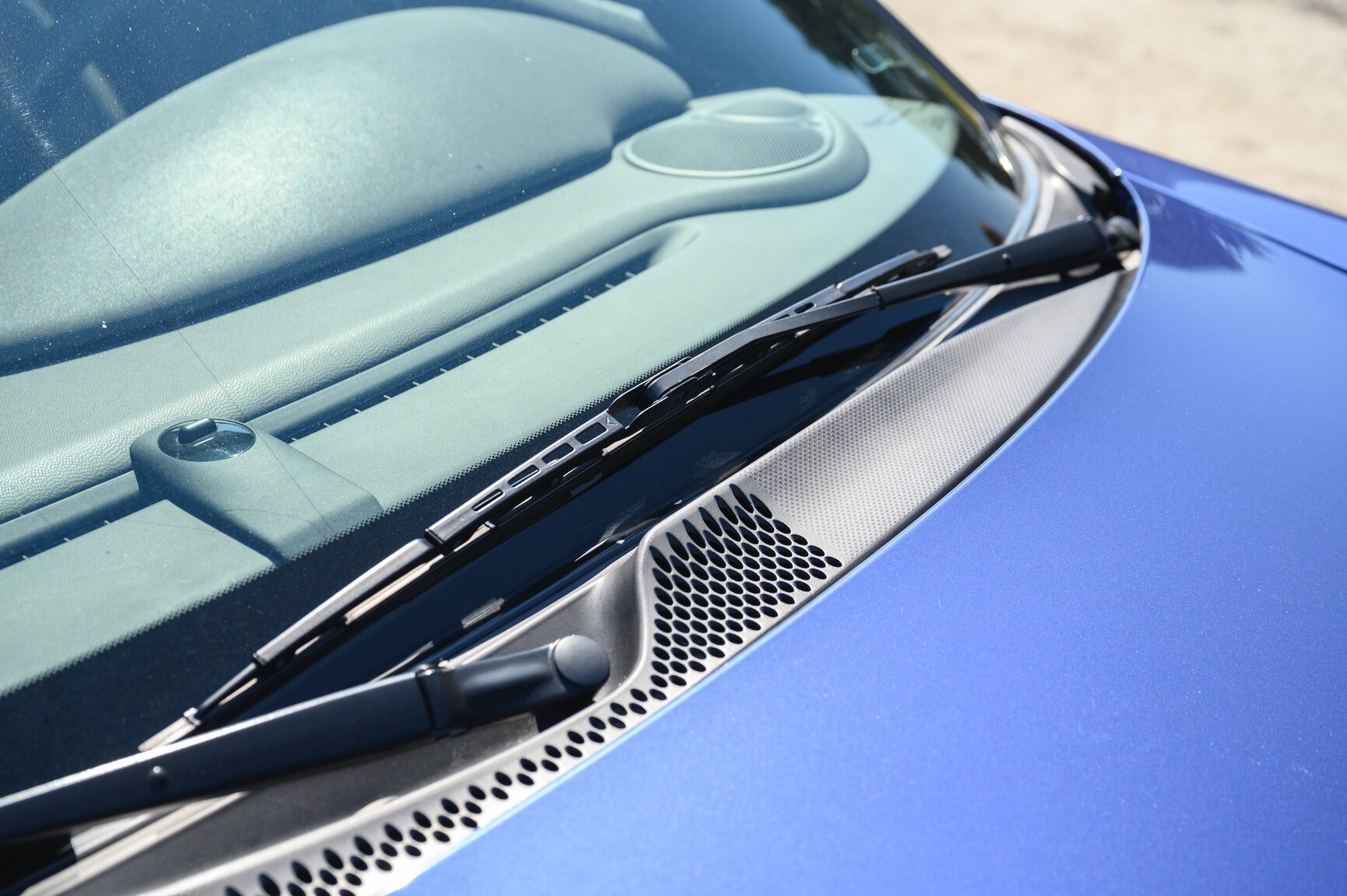 Exteriörbild på 1998 Porsche 911 Carrera Tiptronic (47)