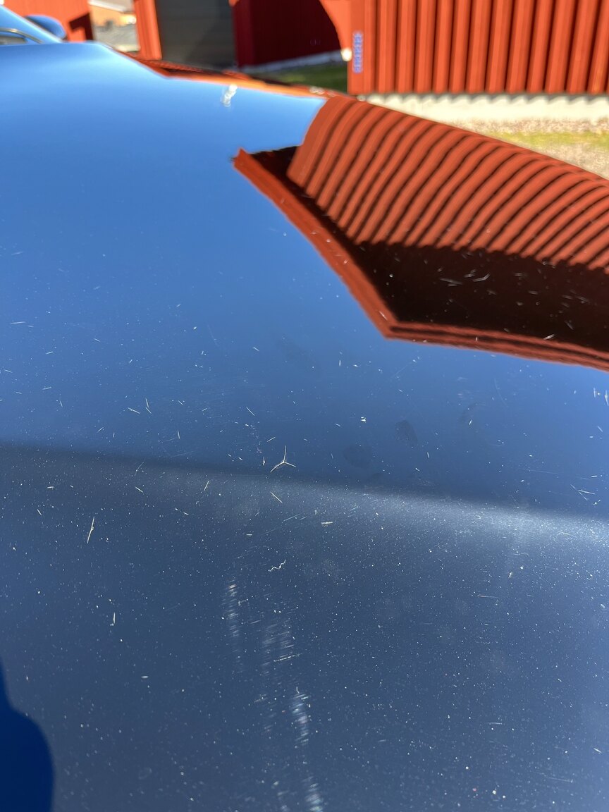 Exteriörbild på 1998 Alfa Romeo GTV