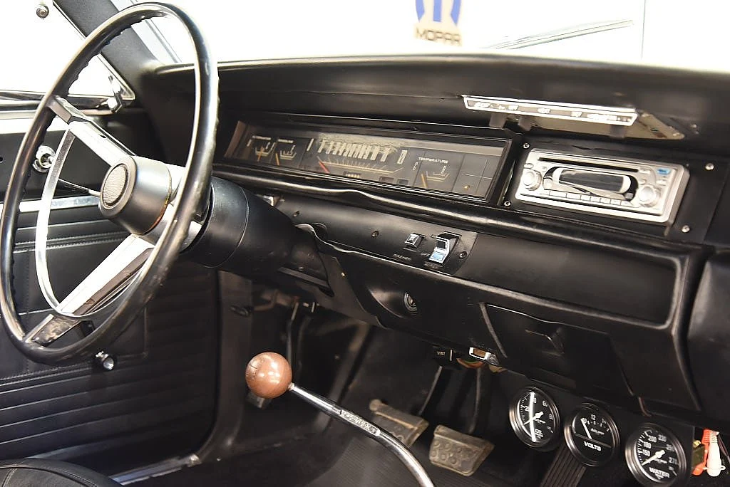 Bild von 1968 Plymouth Road Runner (65)