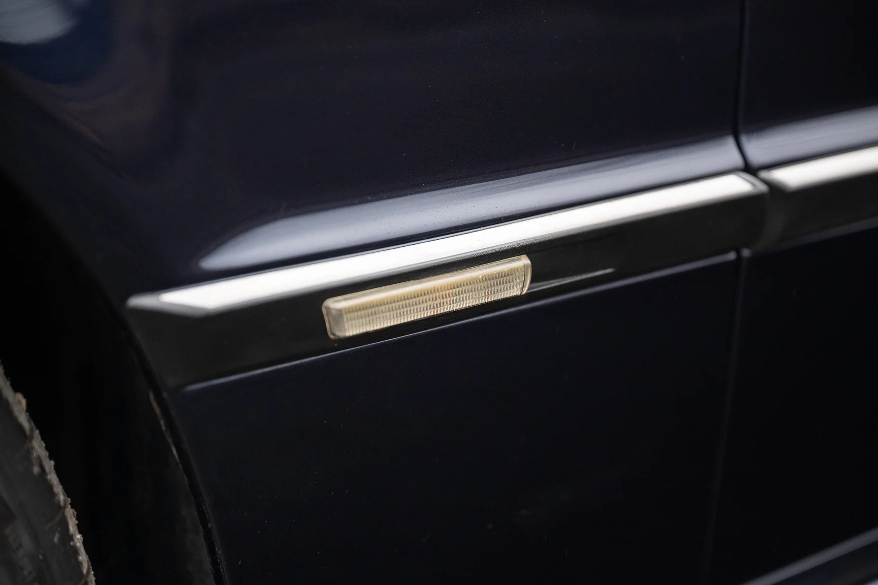 Aussenfoto 1996 BMW 740 iA - NO RESERVE (31)