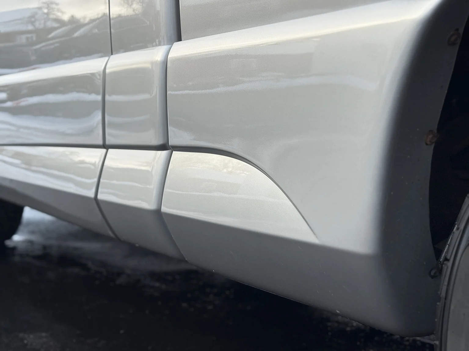 Exteriörbild på 2005 Dodge RAM SRT-10 Regular Cab Manual  (48)