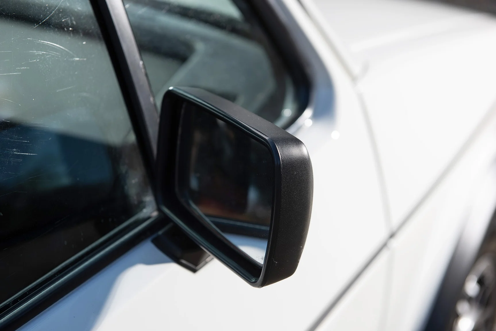 Aussenfoto 1984 Volkswagen Golf GTI "Special" (19)