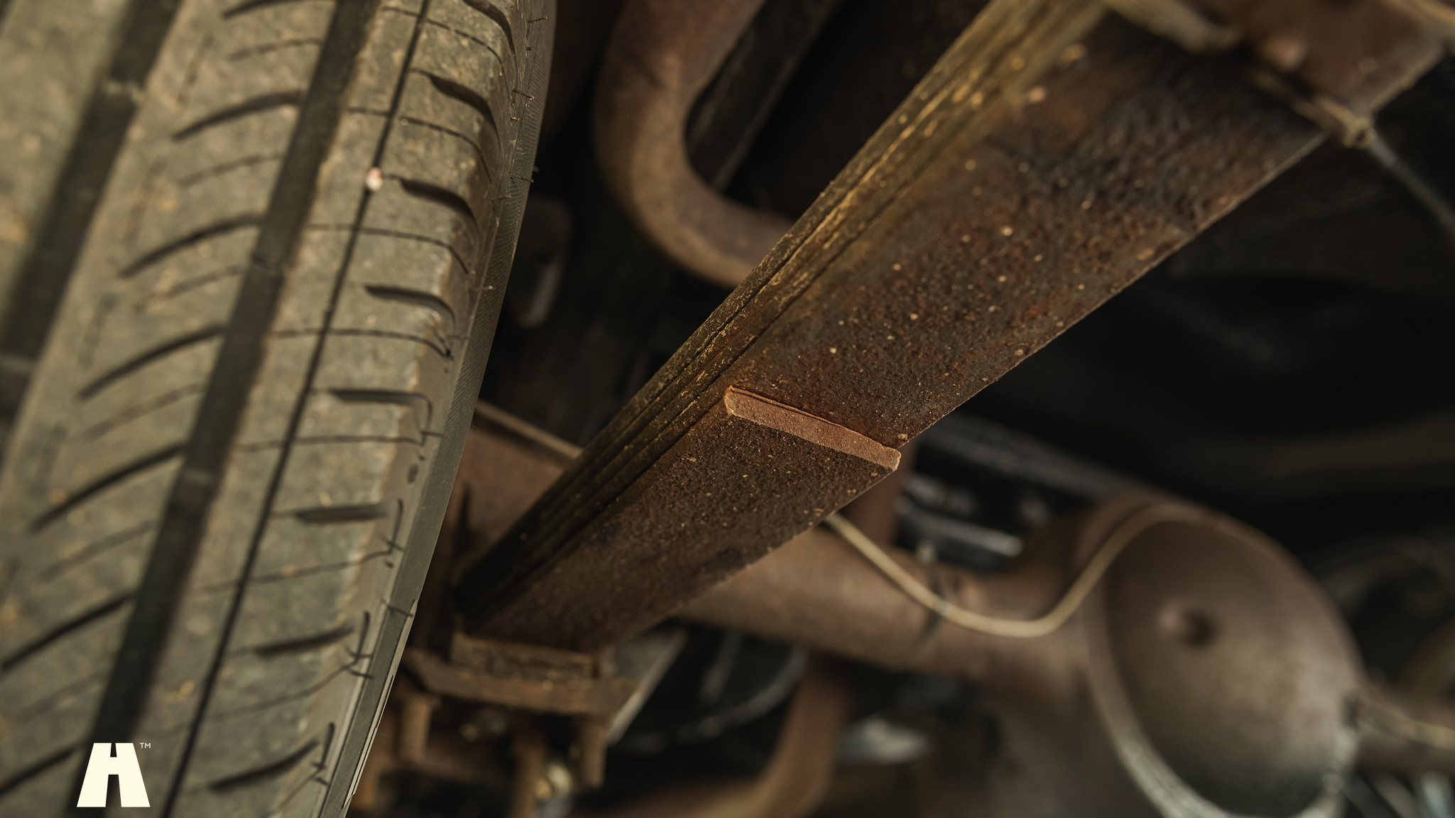 Image of 1963 Mercury Monterey Custom 4-door mechanics (74)