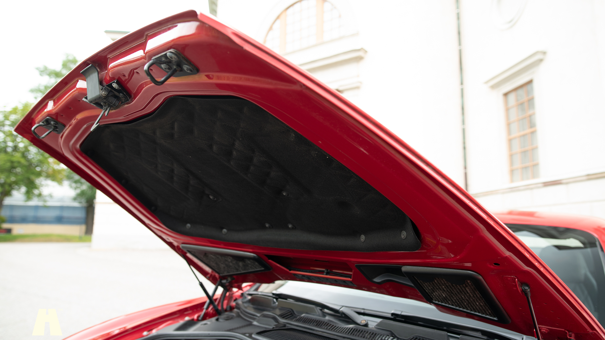 Image of 2013 Bentley Continental GT V8 mechanics (26)