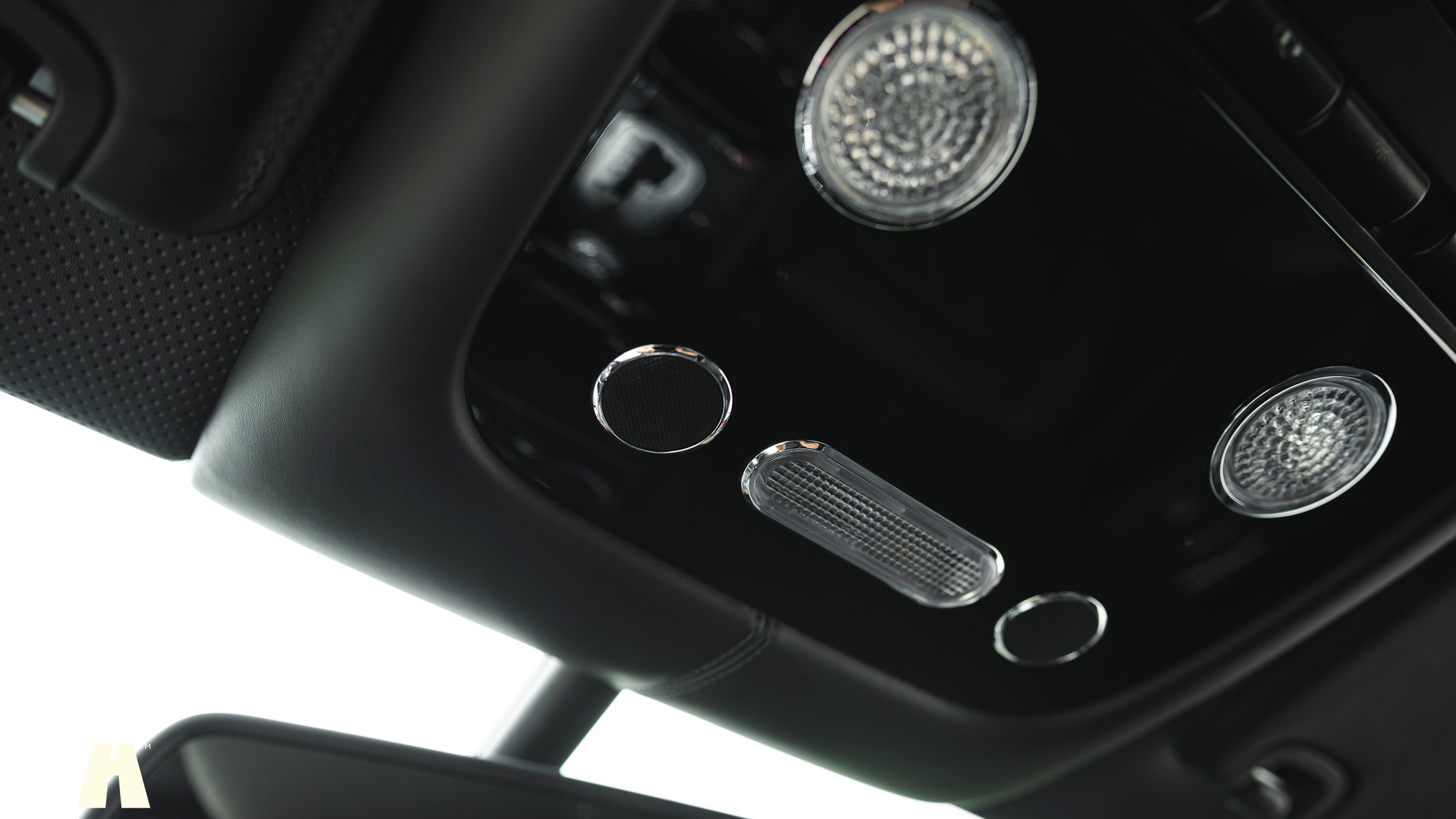 Innenraumfoto von 2013 Bentley Continental GT V8 (33)