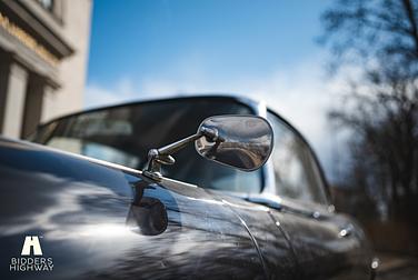 Exteriörbild på 1966 1966 Jaguar E-Type Series 1 