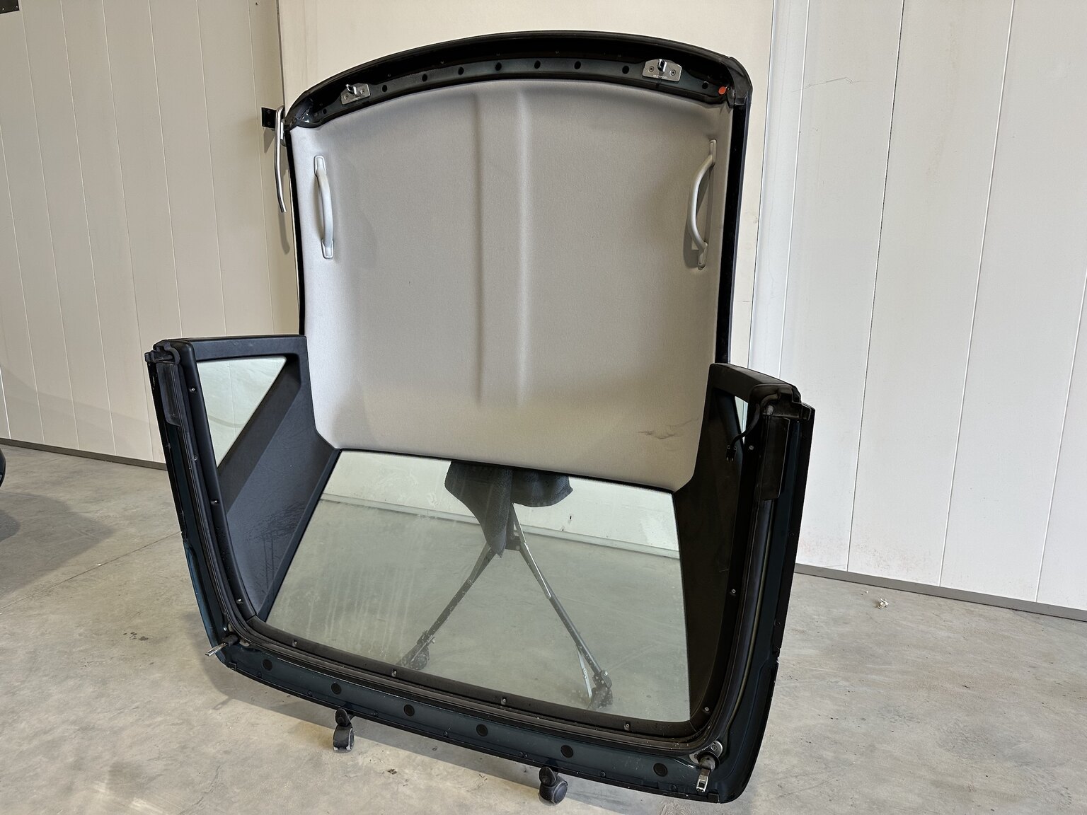 Aussenfoto 1995 Mercedes-Benz SL 500 (68)