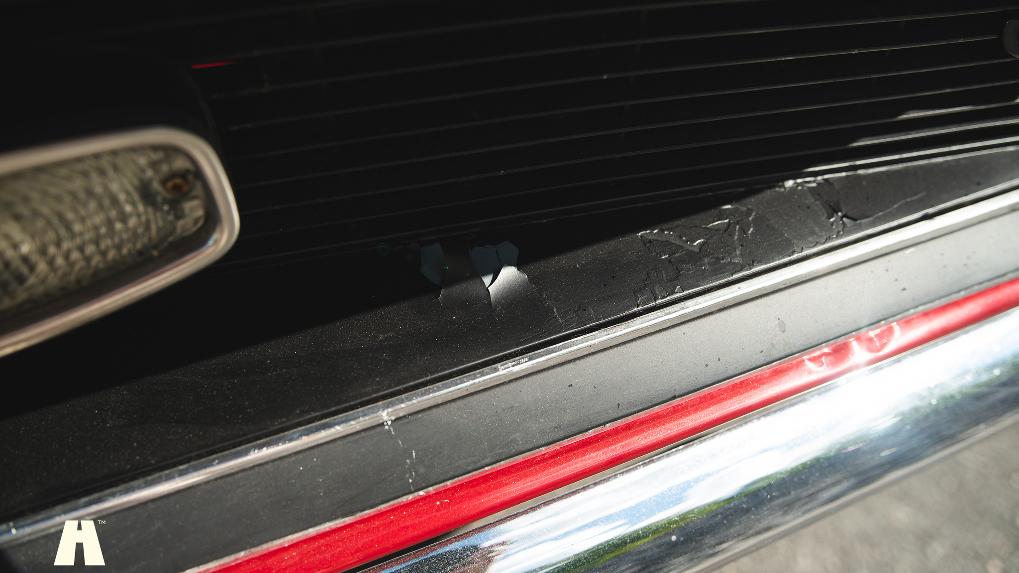 Exteriörbild på 1967 Chevrolet Camaro Pro Touring