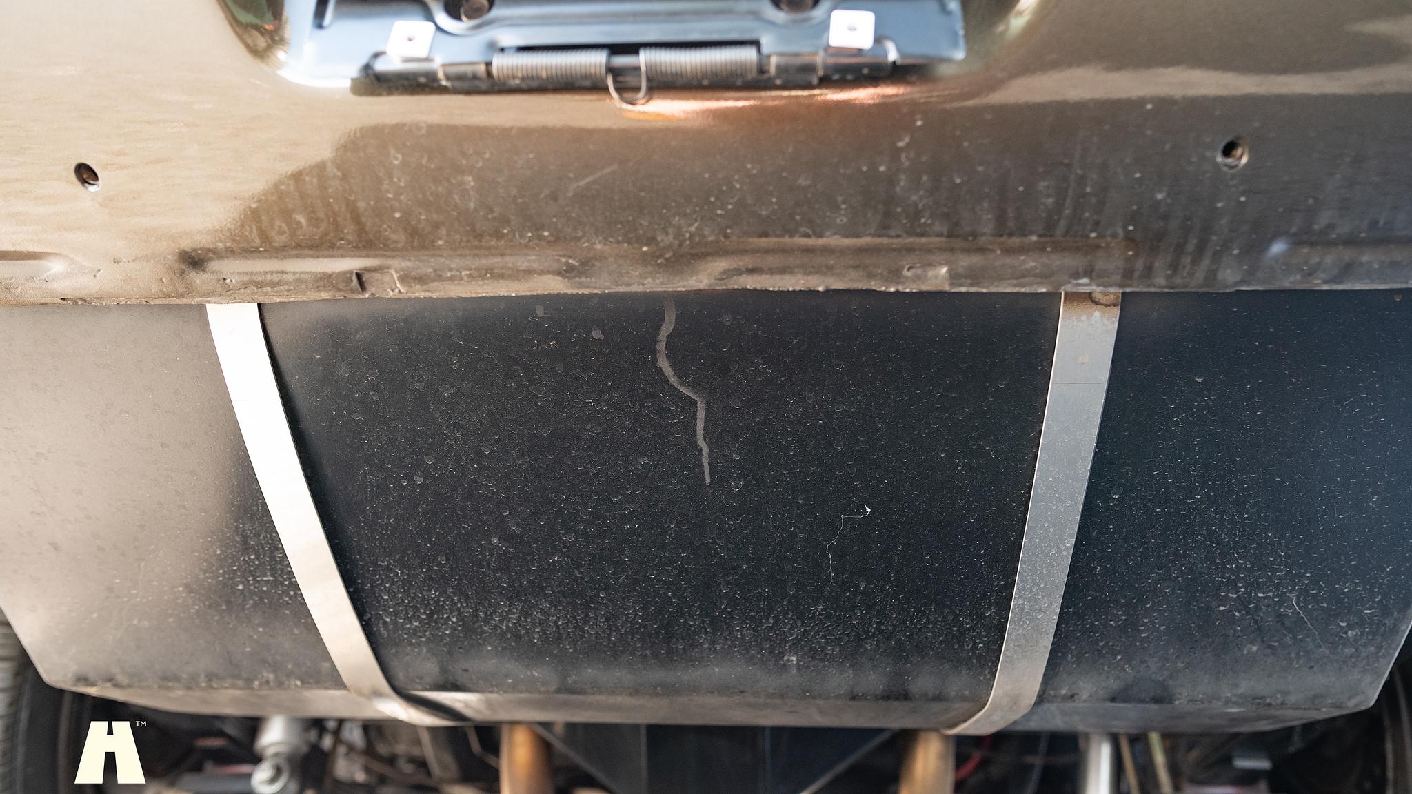 Image of 1969 Chevrolet Camaro 69 Pro touring   mechanics