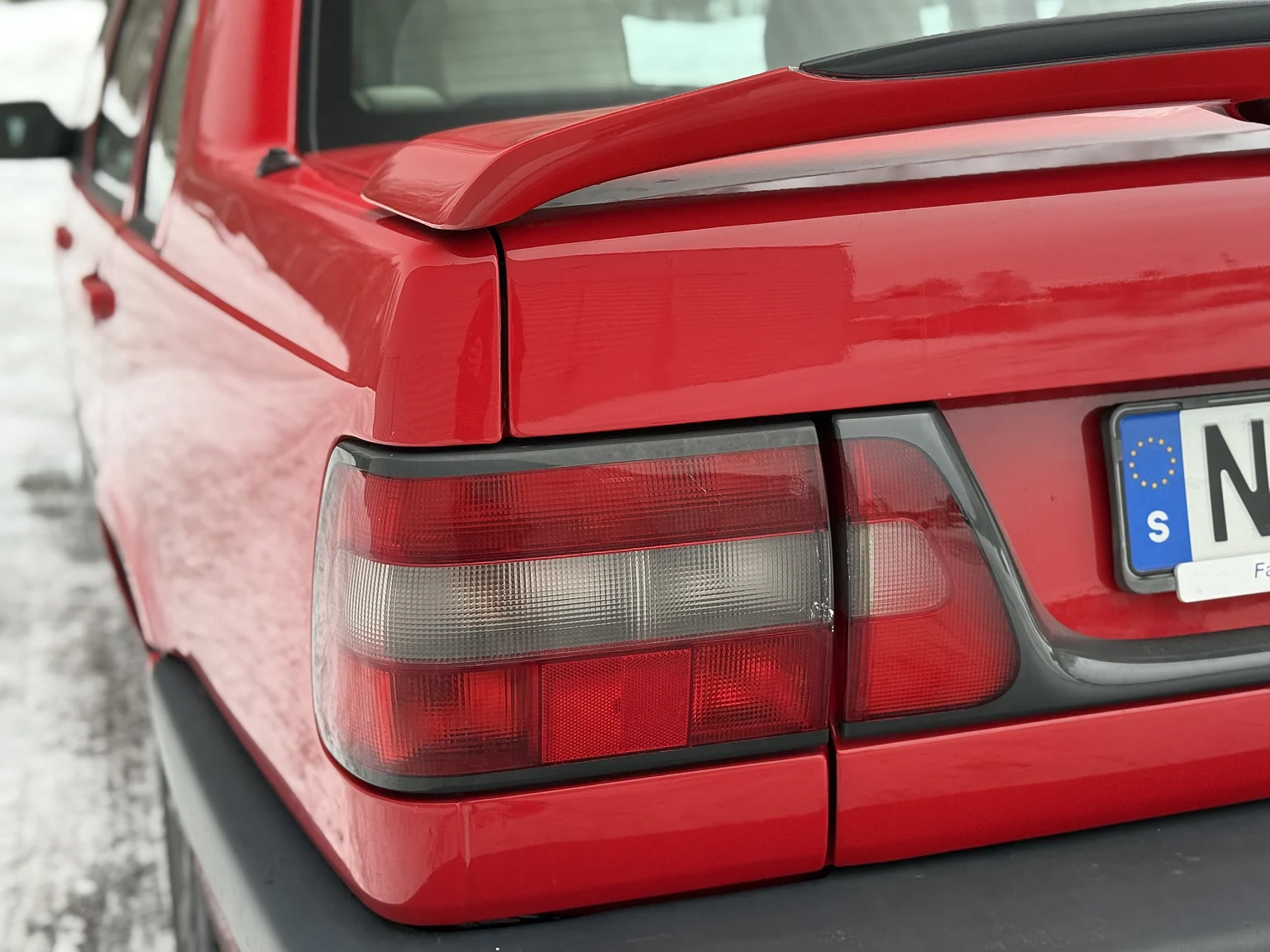 Aussenfoto 1996 Volvo 850R (35)