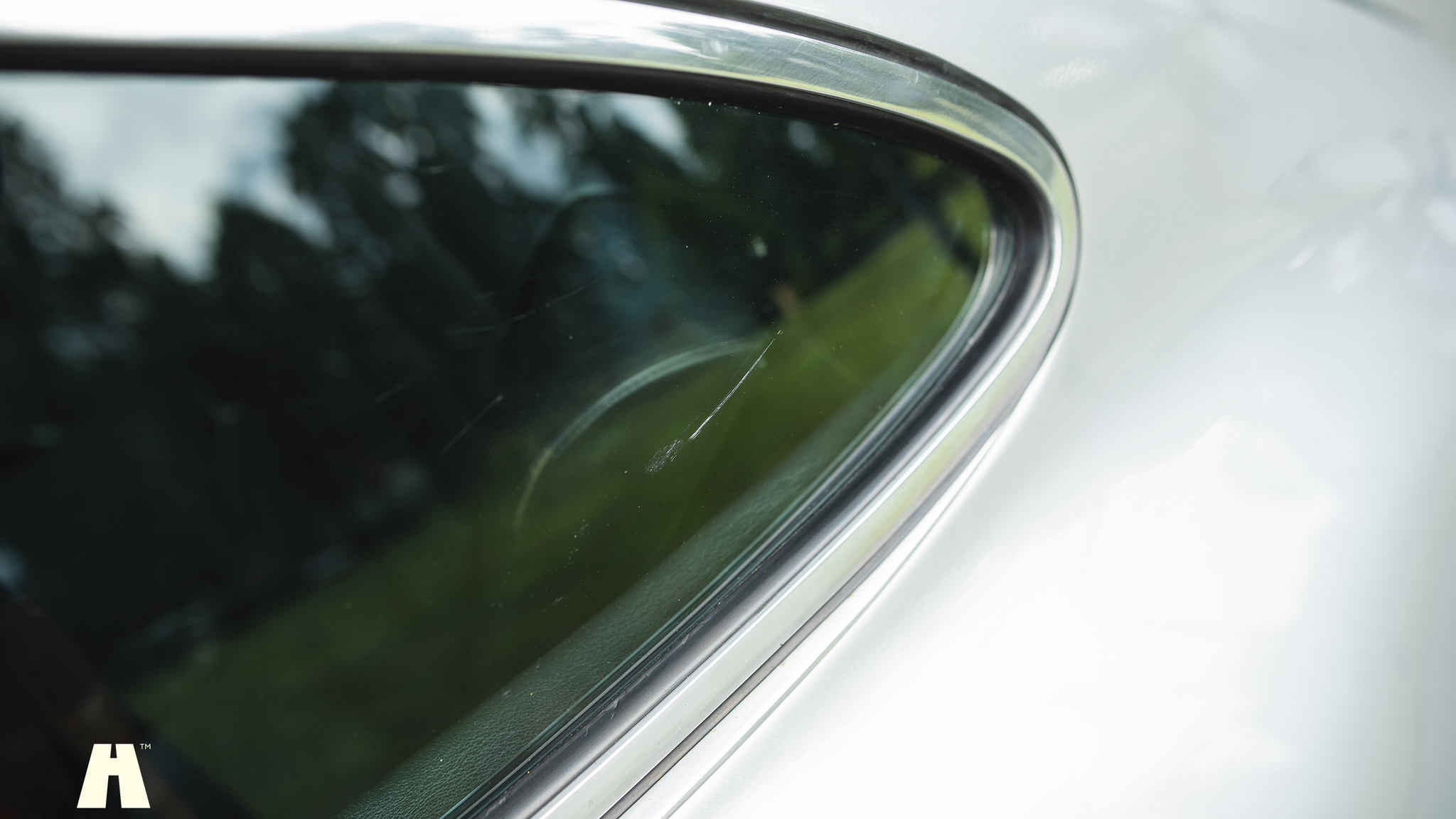 Exteriörbild på 1981 Porsche 911 SC Backdate