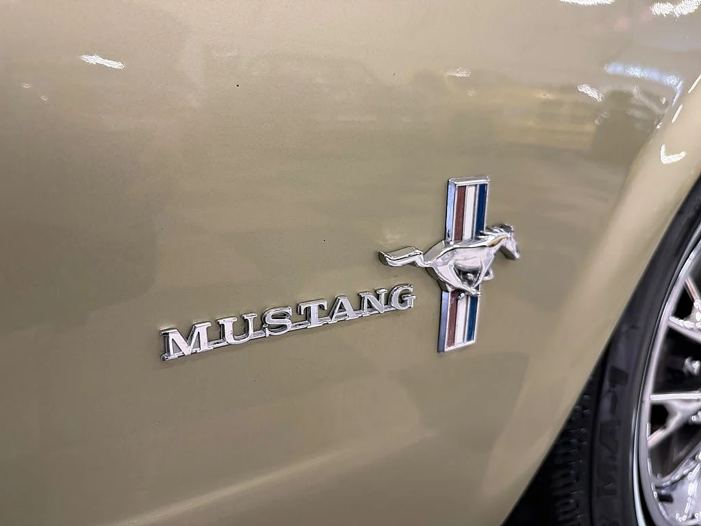 Bild von 1966 Ford Mustang (17)