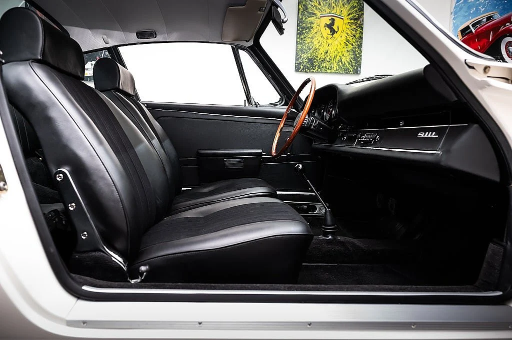 Bild von 1968 Porsche 911 (29)