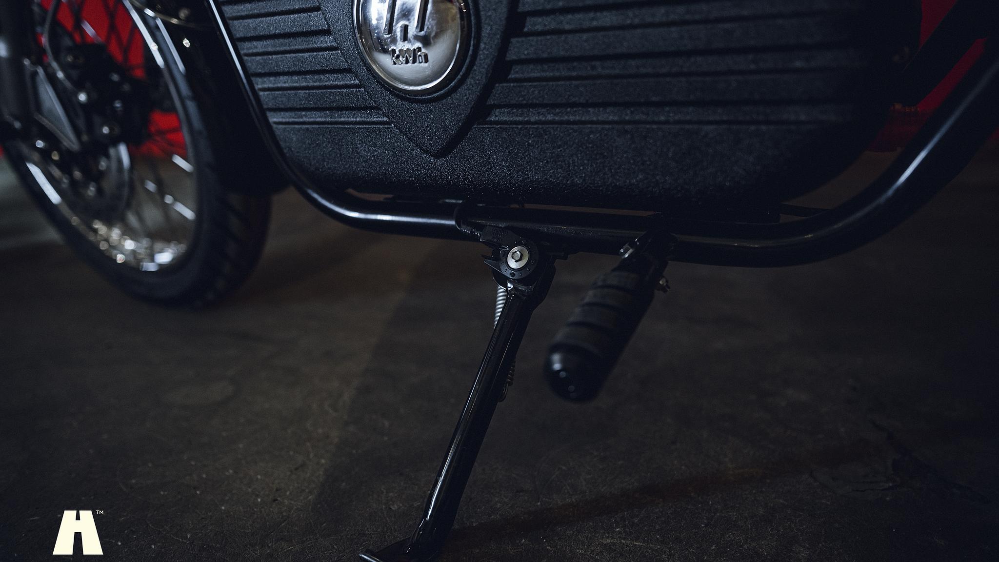 Exterior image of 2022 RGNT NO.1 CLASSIC (62)