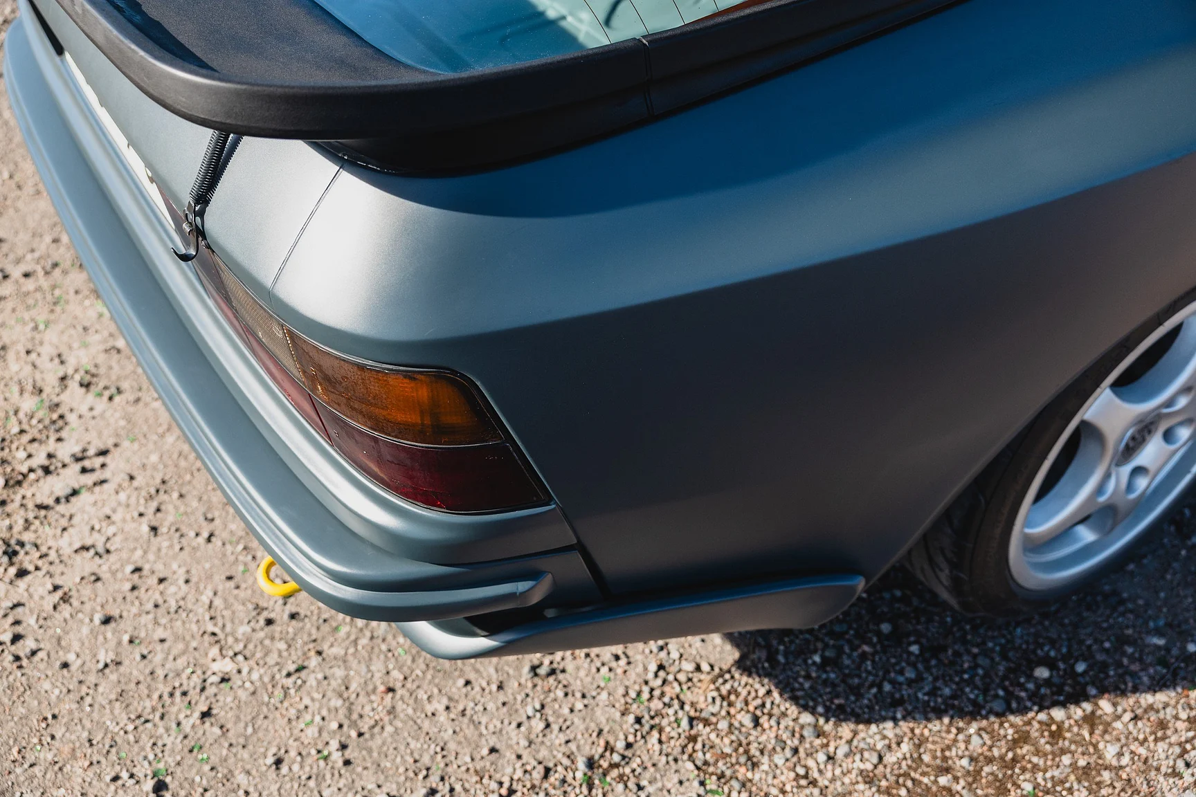 Aussenfoto 1982 Porsche 944 Trackday (31)