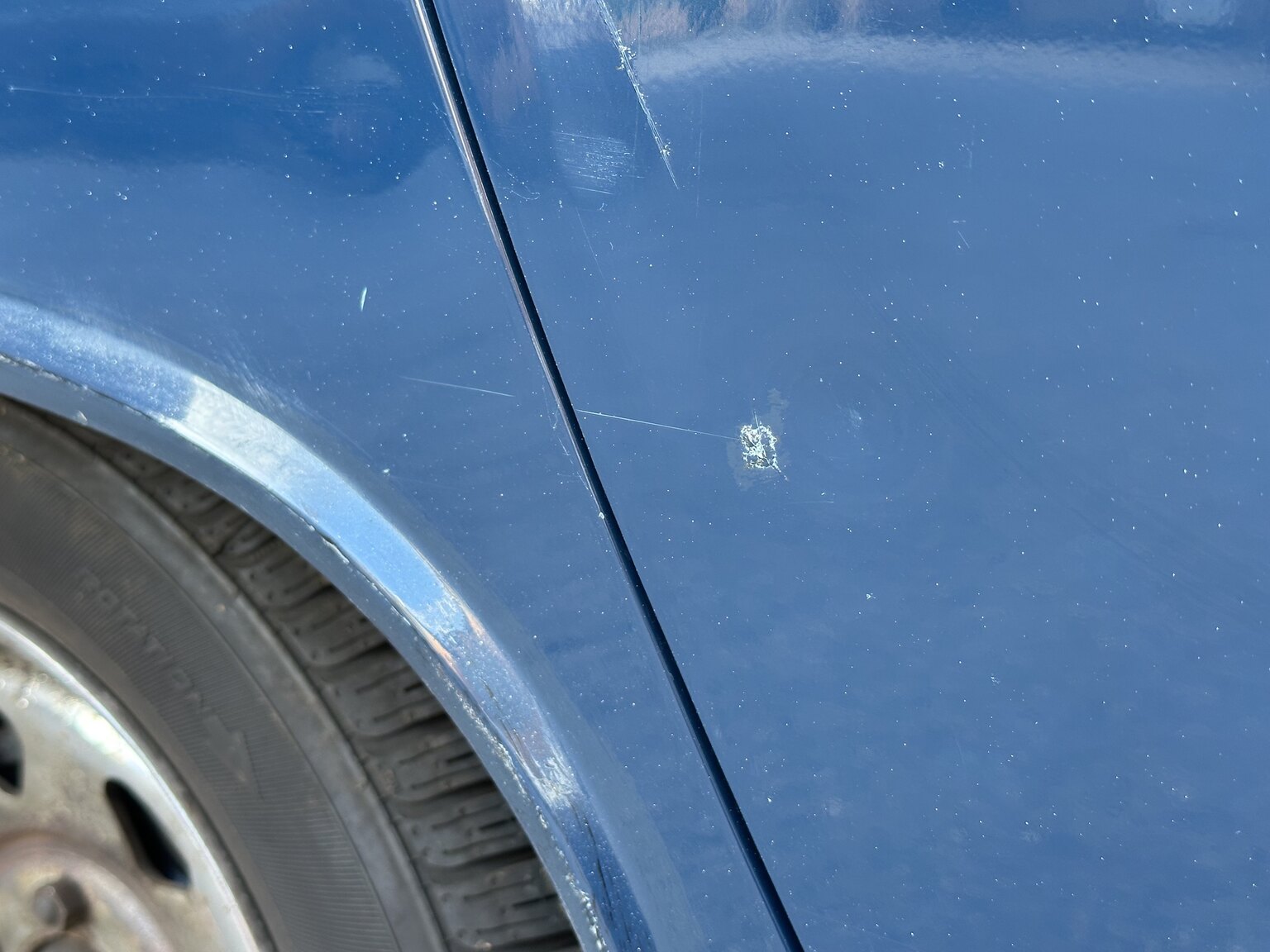 Exteriörbild på 1964 Ford Zephyr