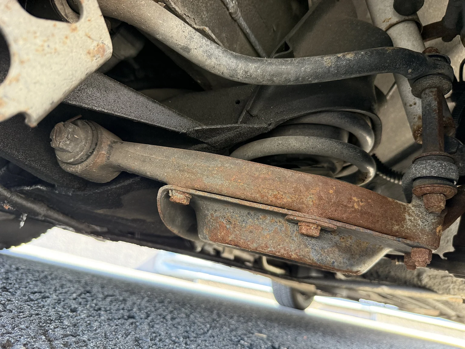 Exterior image of 1993 Jaguar XjS Cabriolet (17)