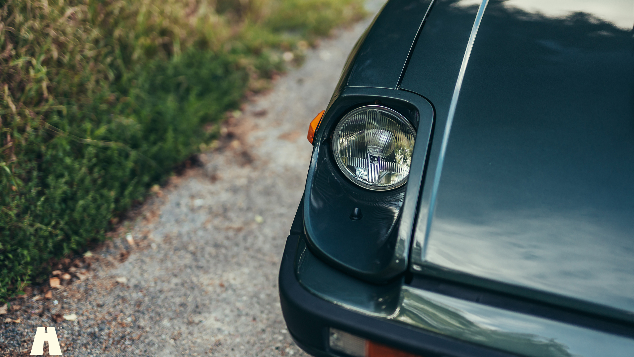 Aussenfoto 1984 Datsun 280 ZX