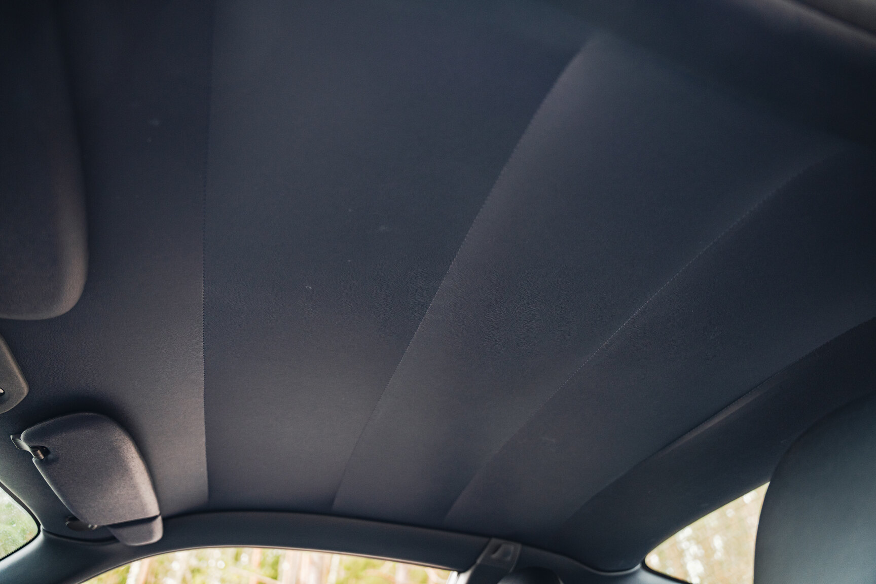 Interior image of 1999 Porsche 911 Carrera 4
