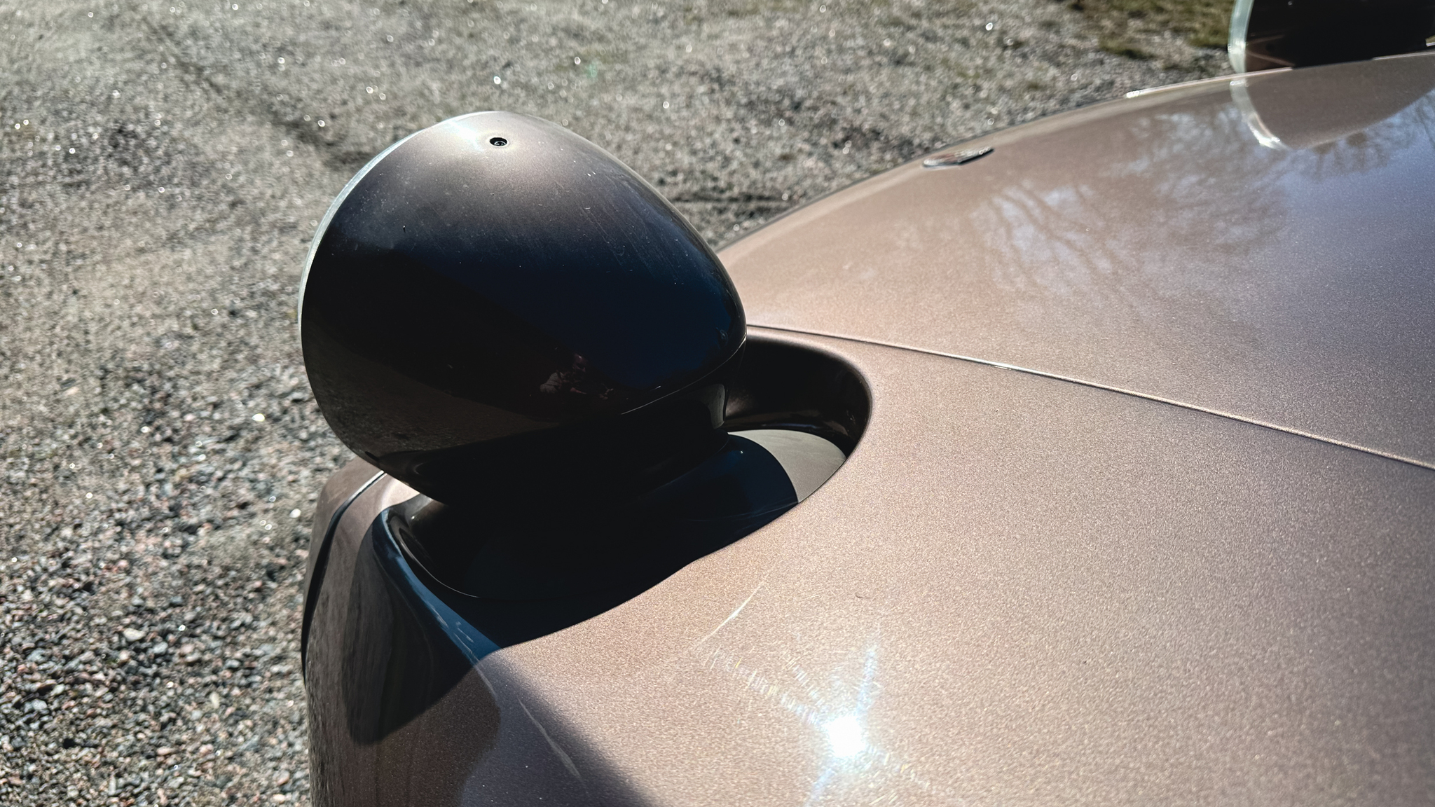 Aussenfoto 1983 Porsche 928 S (10)