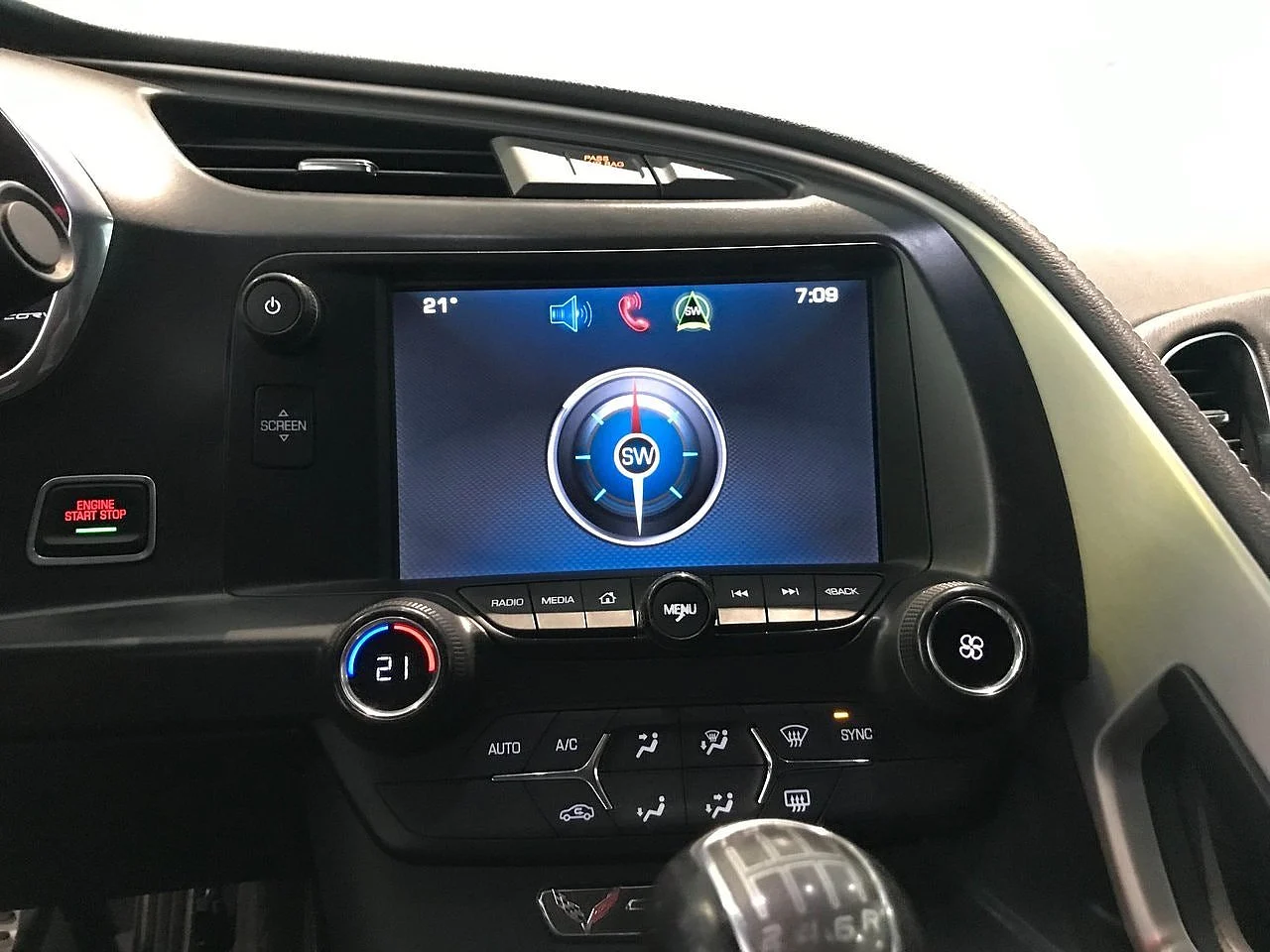 Bild von 2014 Chevrolet Corvette (8)