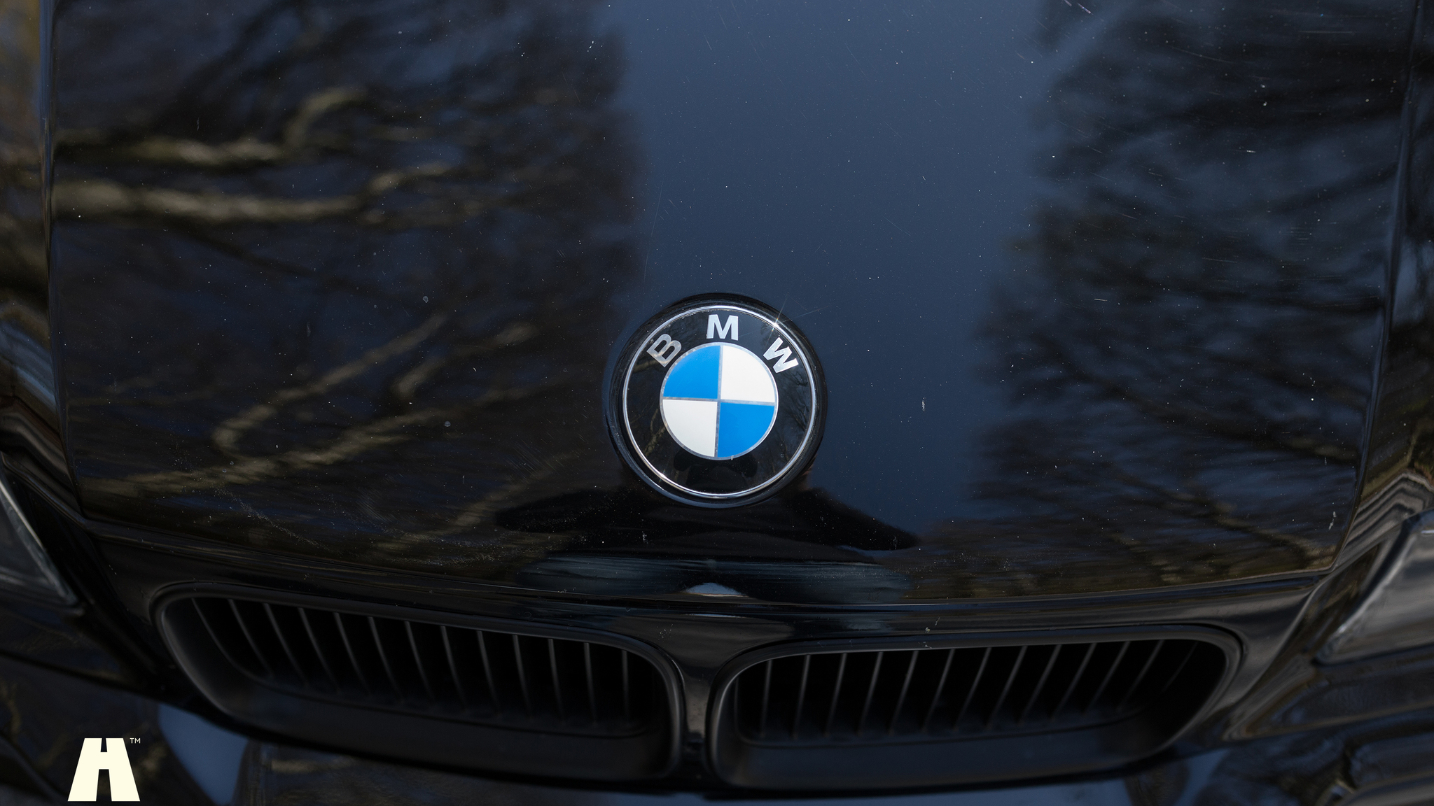 Exterior image of 1996 BMW M3 3.2 Cabriolet (91)