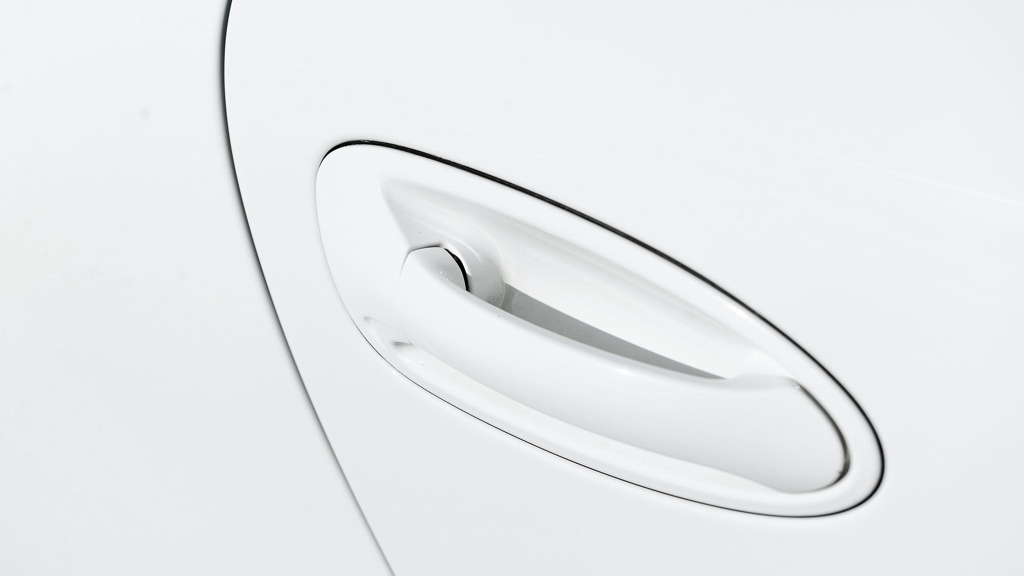 Exterior image of 2007 Porsche 997 GT3 Gen 1  (23)