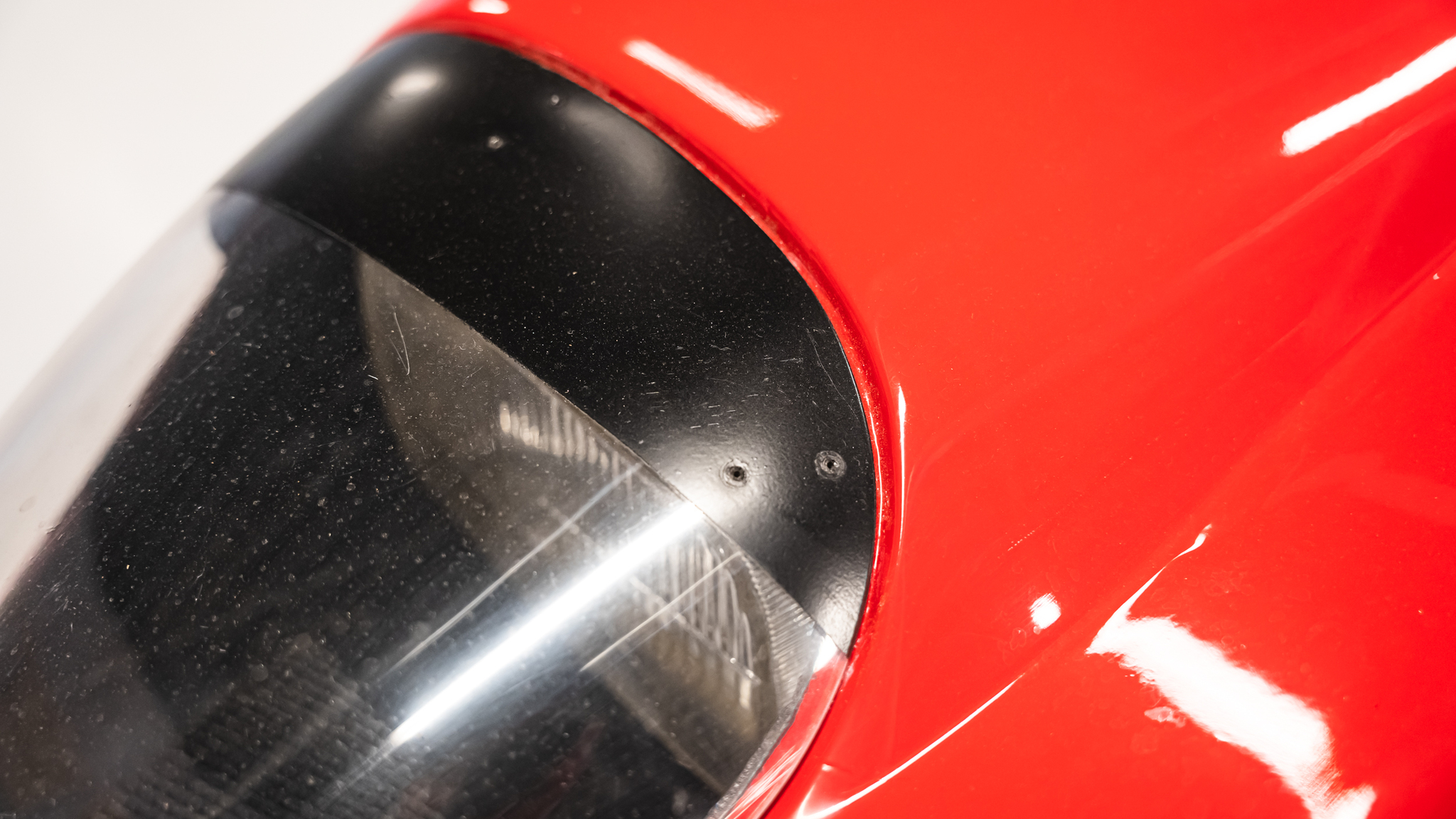 Exteriörbild på 1970 Marcos GT (68)