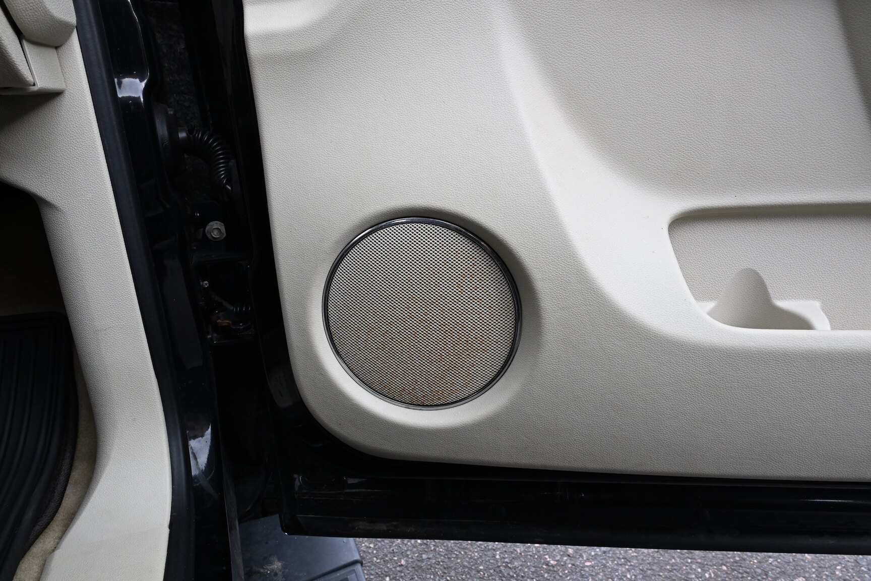 Innenraumfoto von 2010 Cadillac Escalade ESV 6.2 Flexfuel