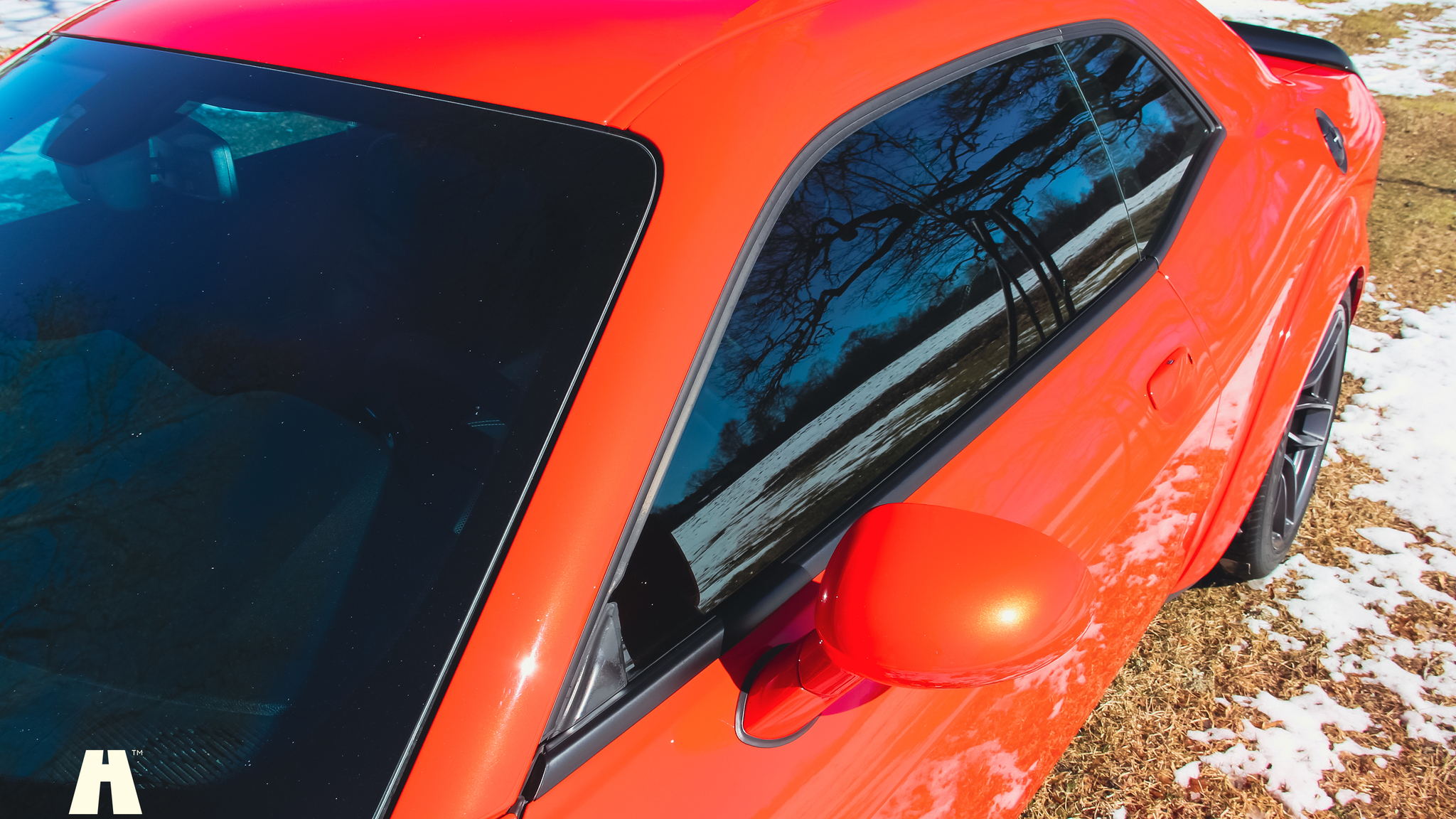 Aussenfoto 2019 Dodge Challenger Hellcat (41)